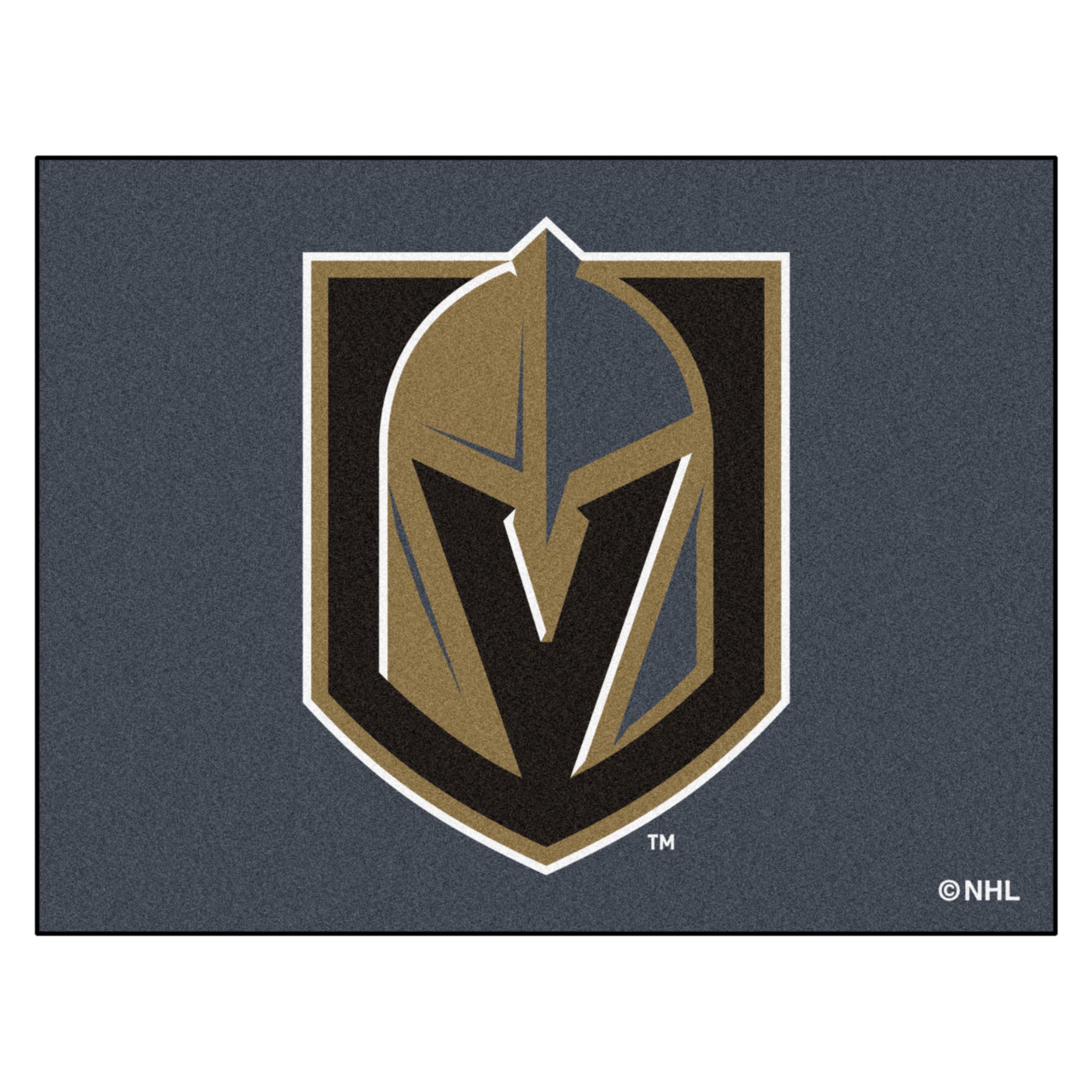 NHL - Vegas Golden Knights All-Star Mat