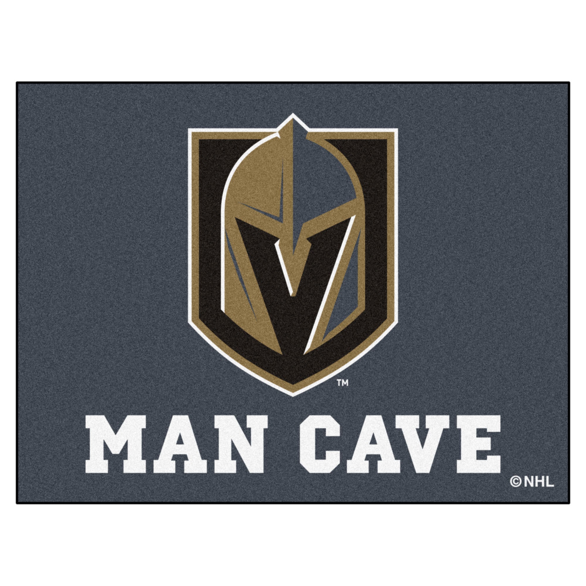 NHL - Vegas Golden Knights Man Cave All-Star