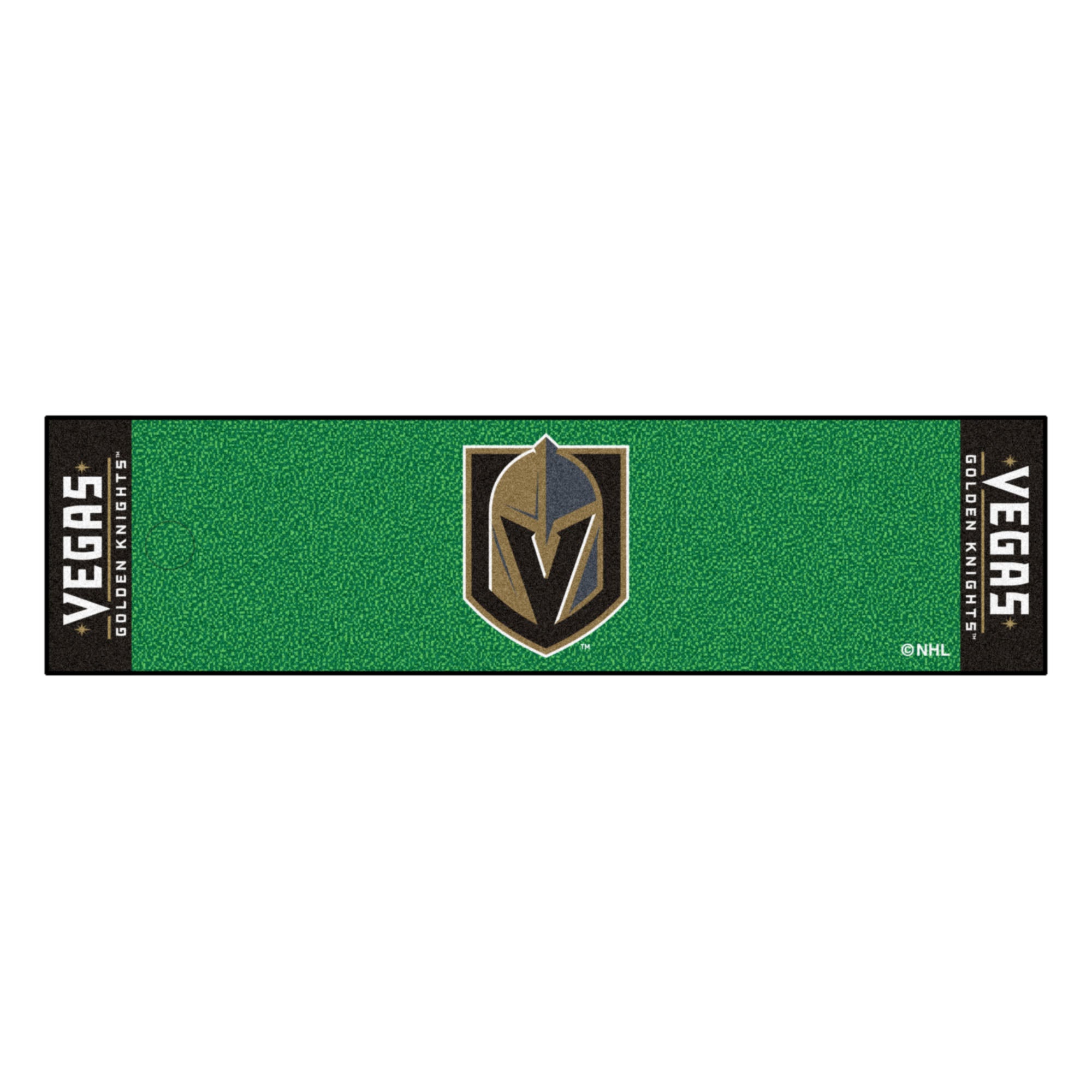 NHL - Vegas Golden Knights Putting Green Mat