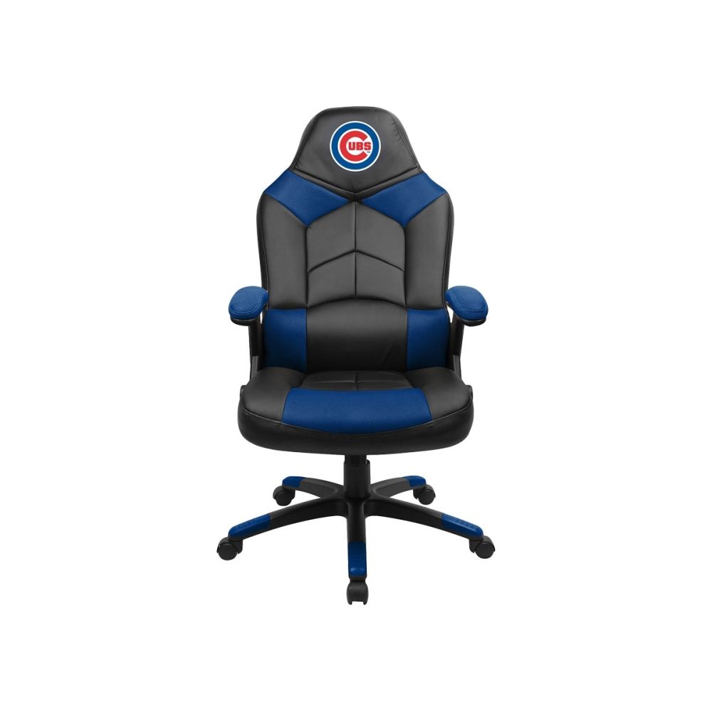 Chicago Cubs Oversized Gaming Chair