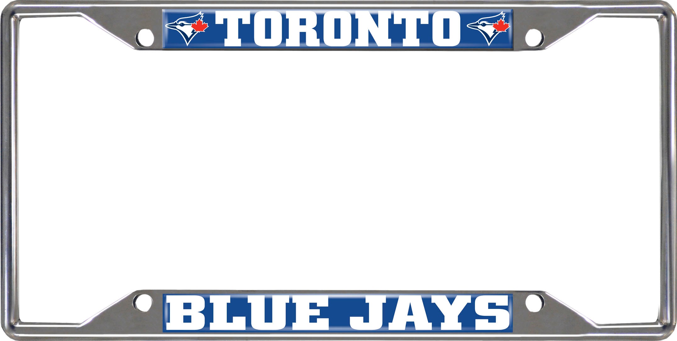 MLB - Toronto Blue Jays License Plate Frame