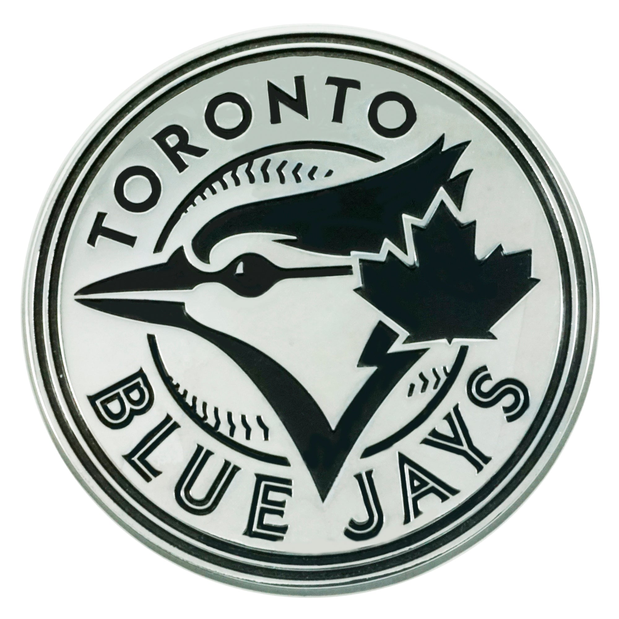 MLB - Toronto Blue Jays Chrome Emblem