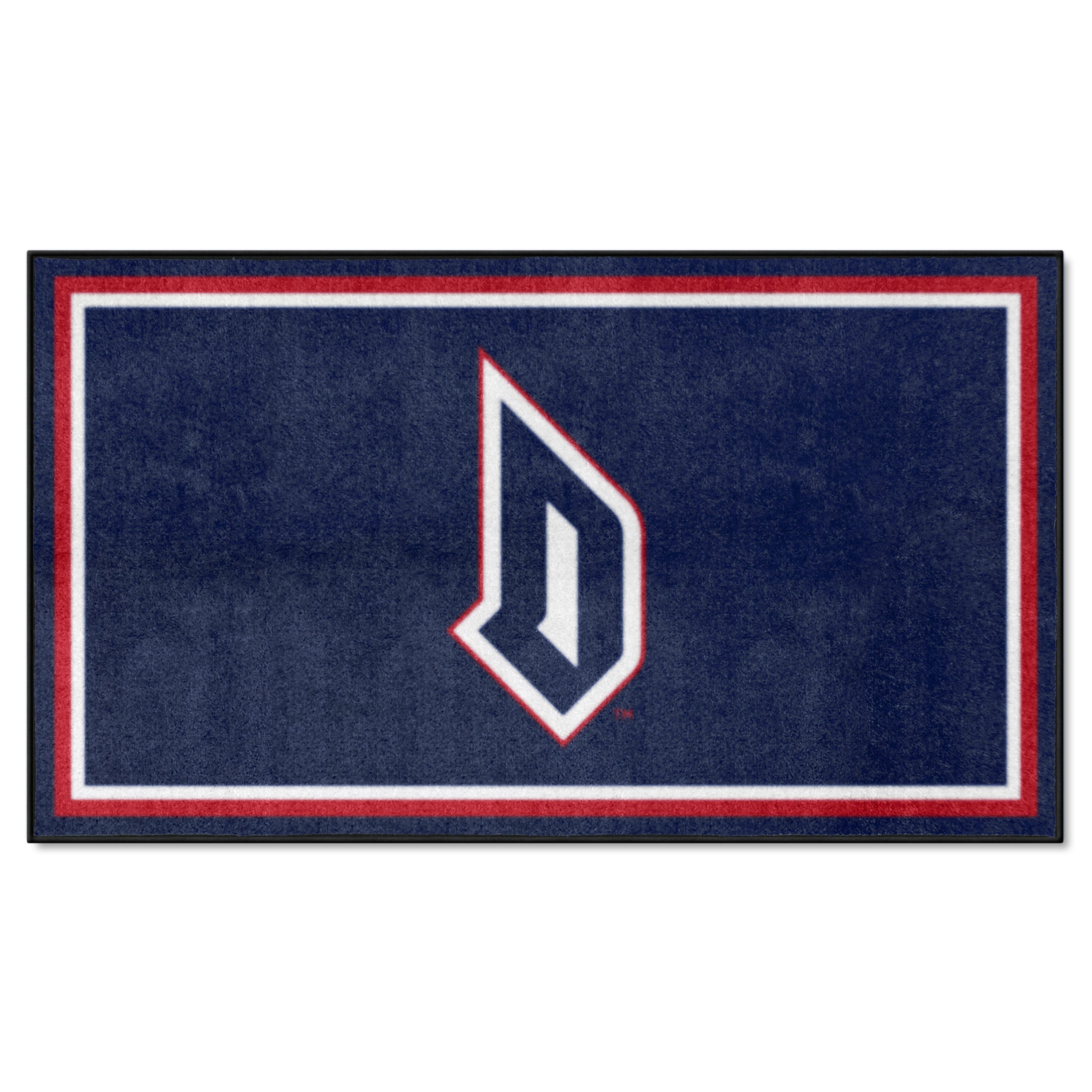 Duquesne University 3x5 Rug