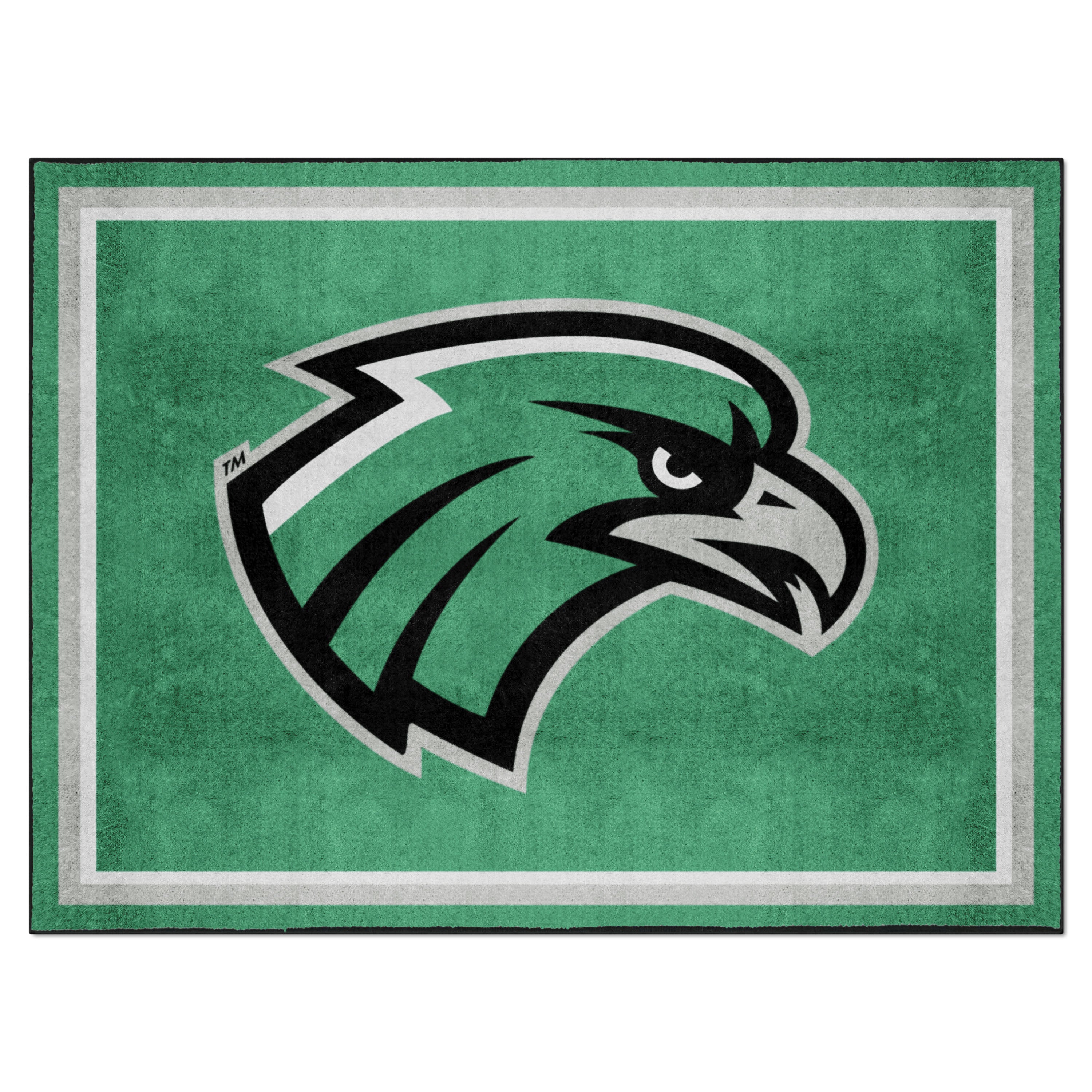 Northeastern State University 8x10 Rug