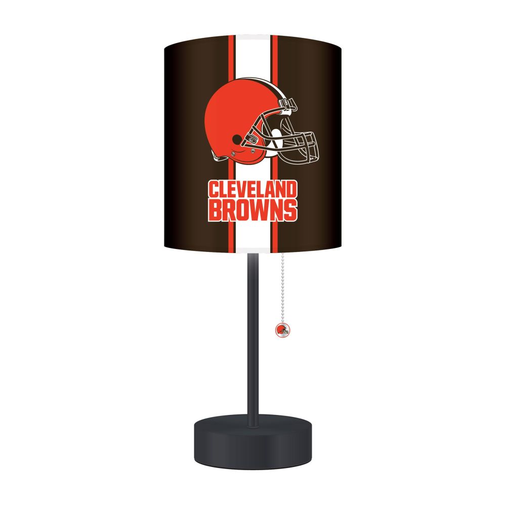 Cleveland Browns Desk Lamp