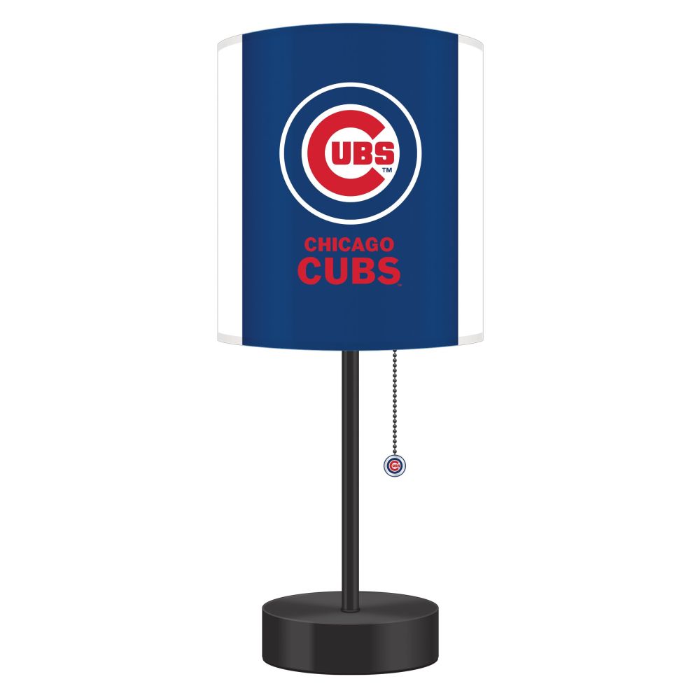 Chicago Cubs Desk Lamp