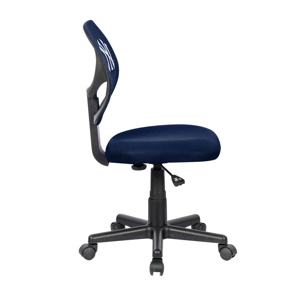 New York Yankees Navy Task Chair