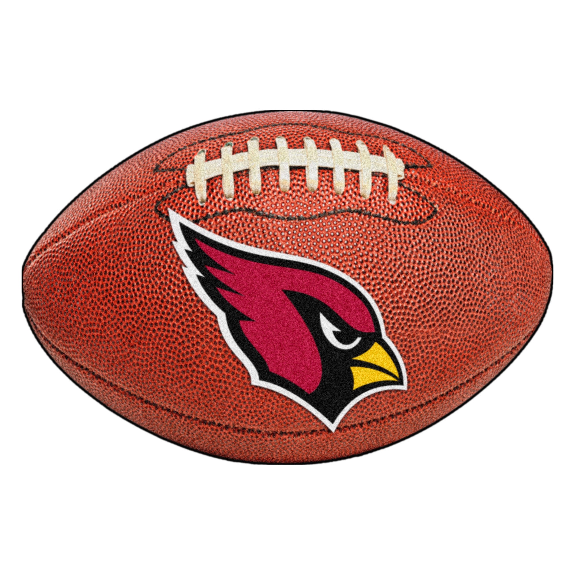 NFL - Arizona Cardinals Football Mat