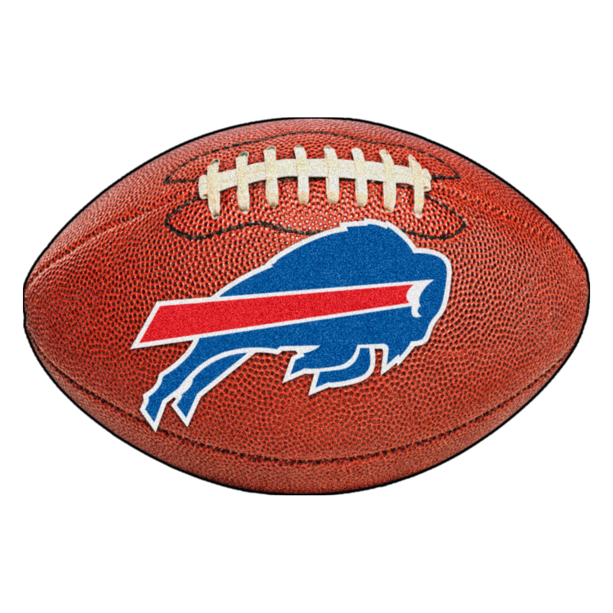 NFL - Buffalo Bills Football Mat