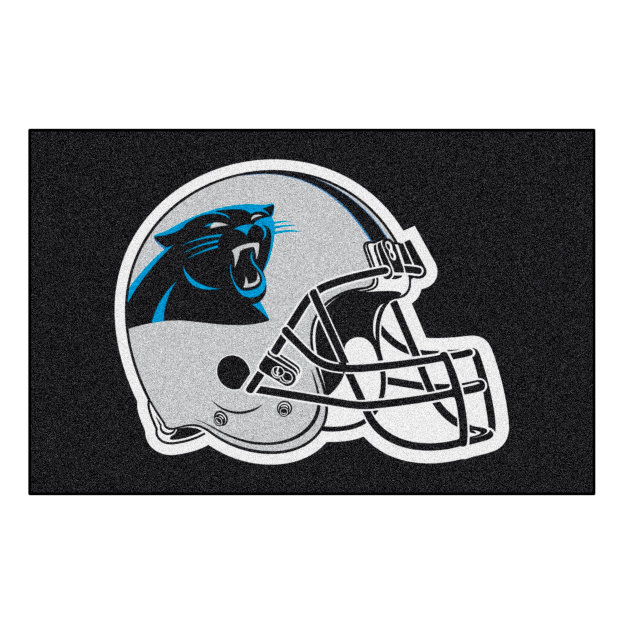 NFL - Carolina Panthers Starter Mat