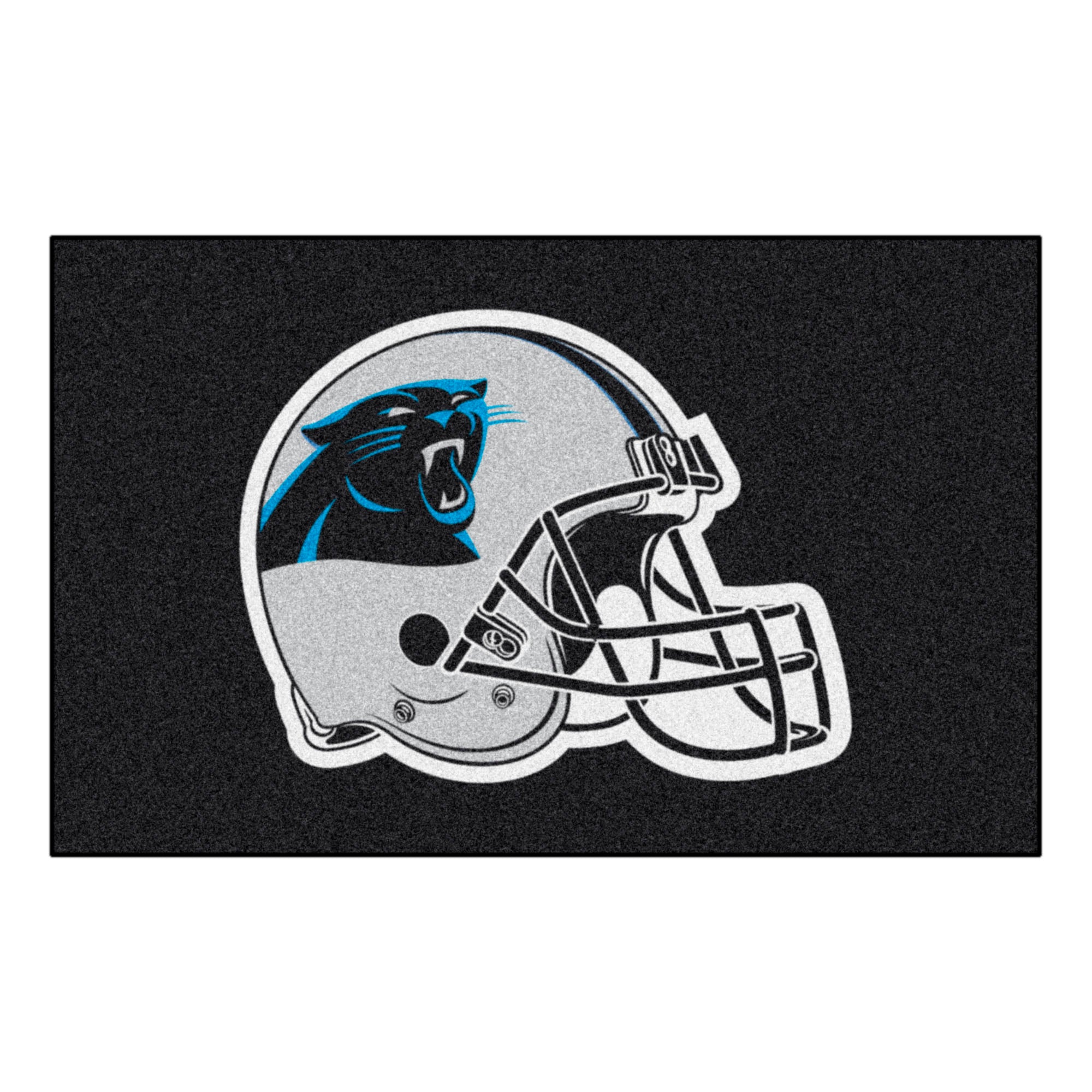 NFL - Carolina Panthers Ulti-Mat