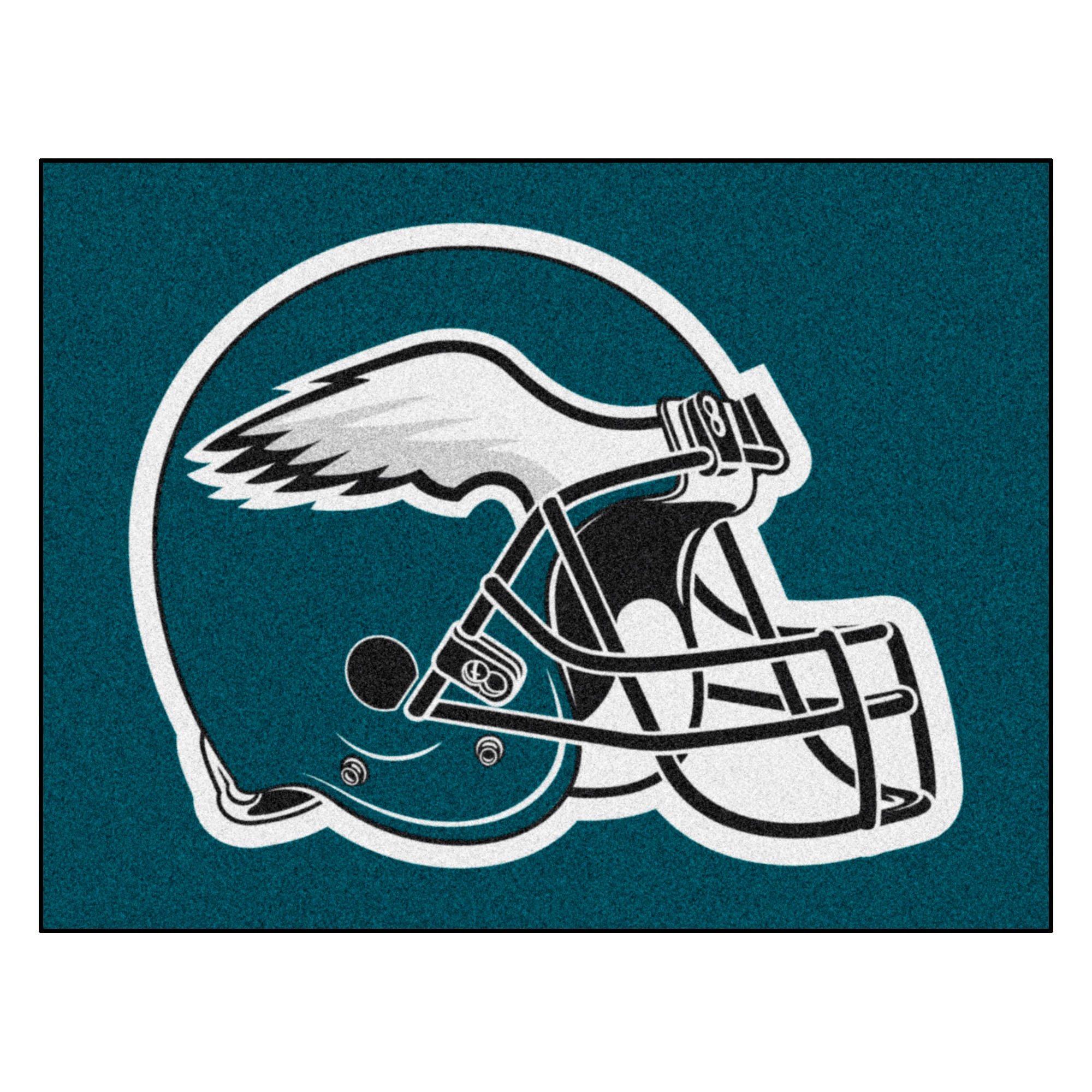 NFL - Philadelphia Eagles All-Star Mat