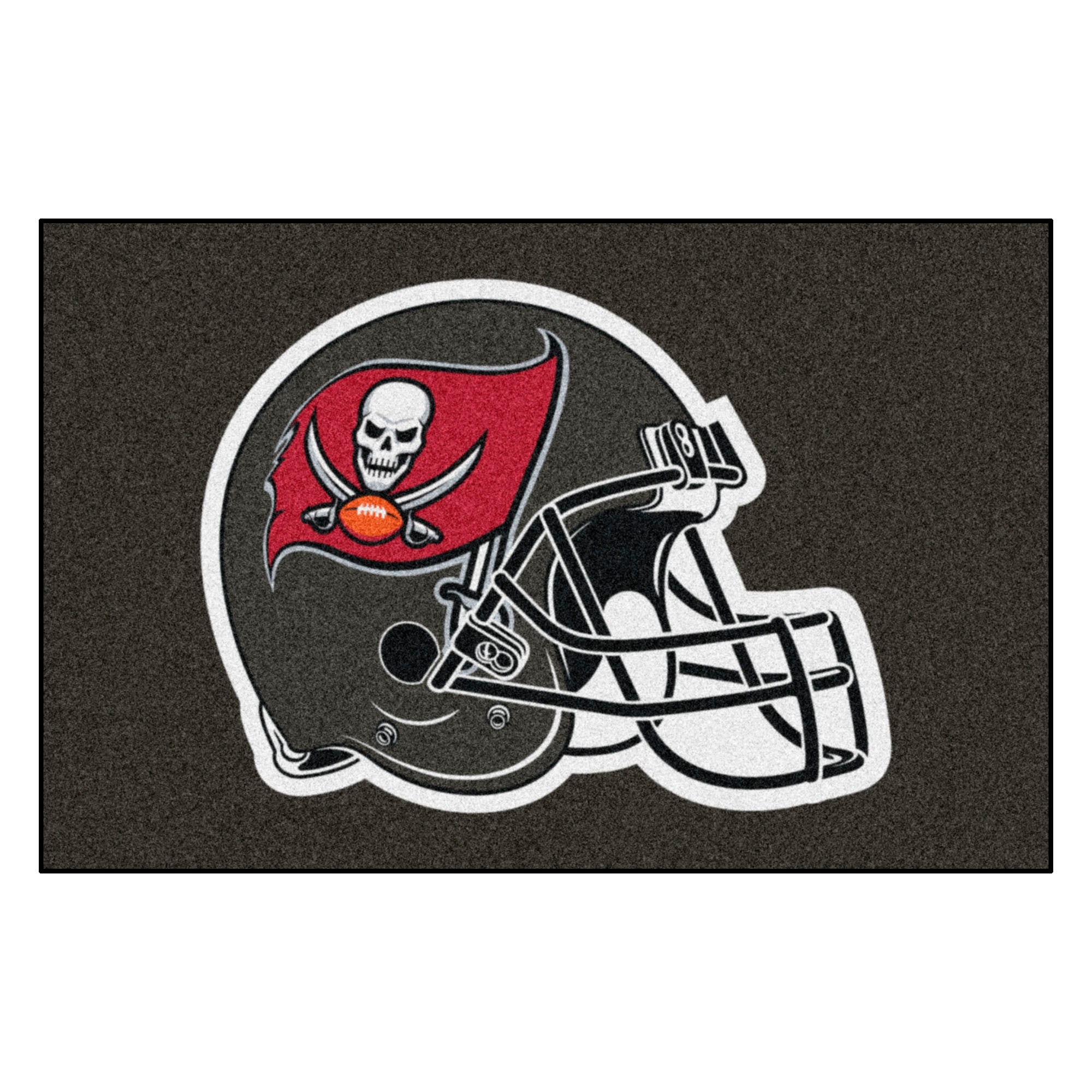 NFL - Tampa Bay Buccaneers Starter Mat