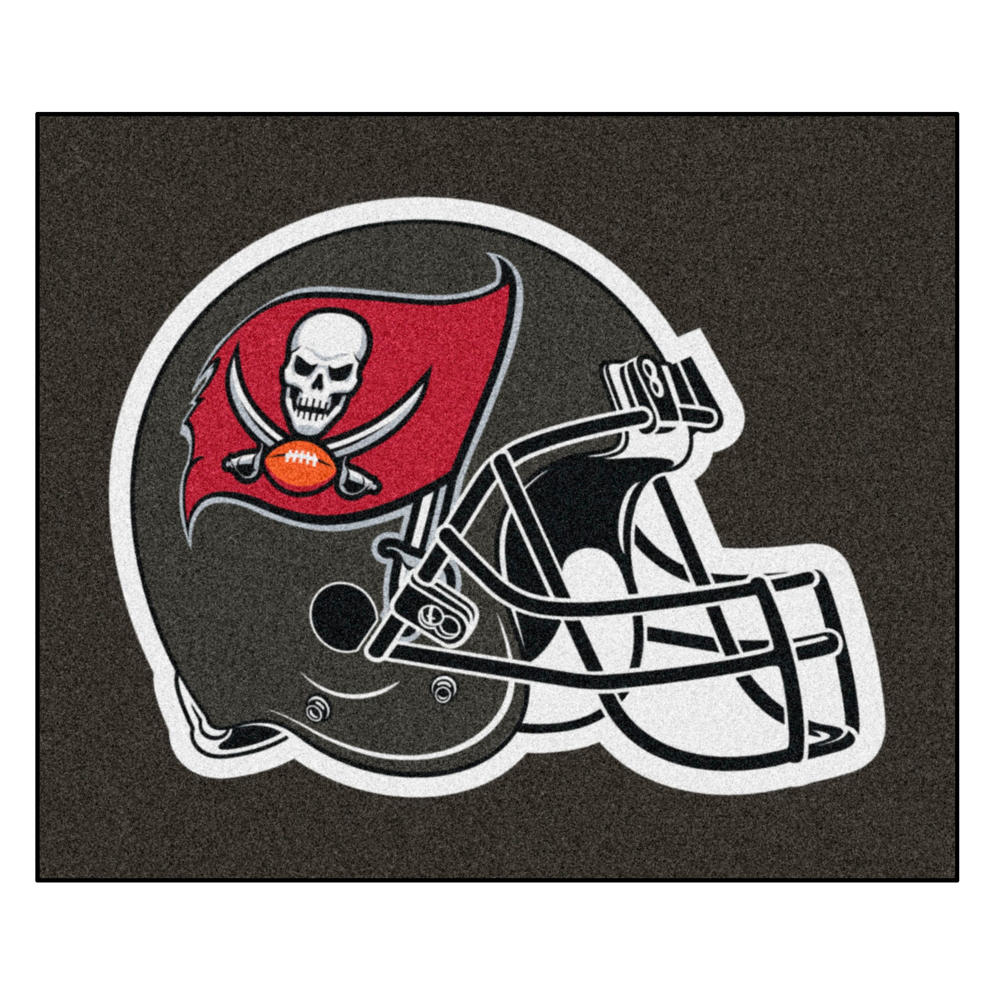 NFL - Tampa Bay Buccaneers Tailgater Mat