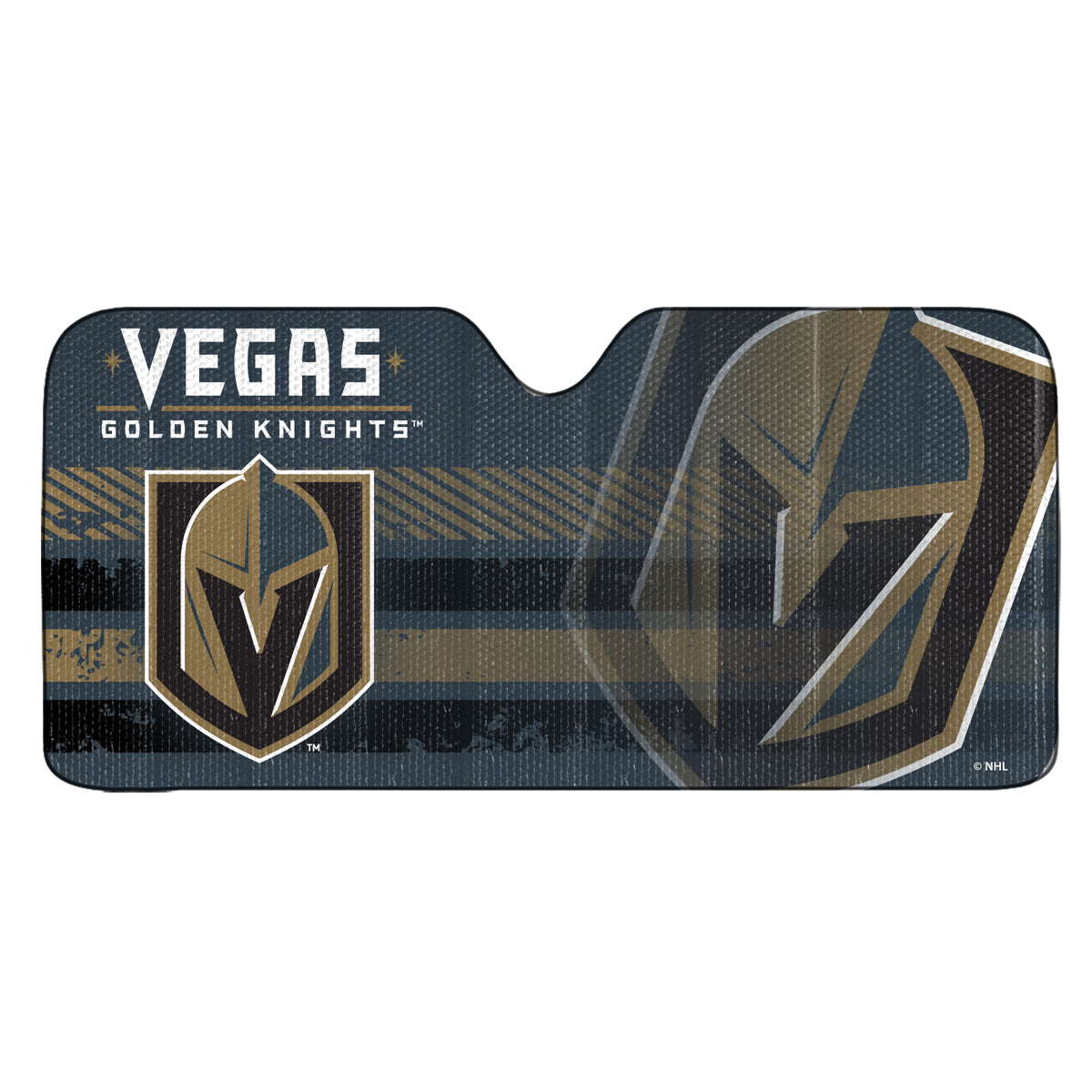 NHL - Vegas Golden Knights Auto Shade