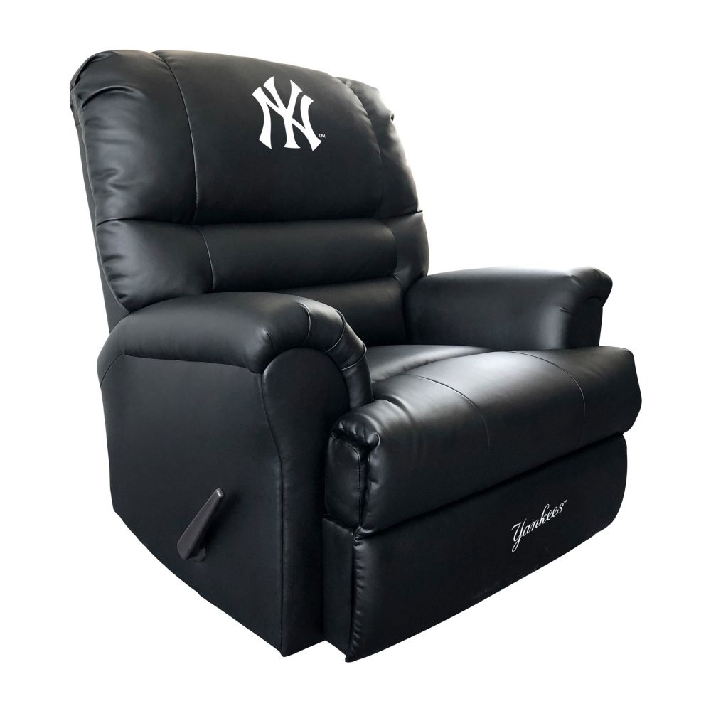 New York Yankees Sports Recliner