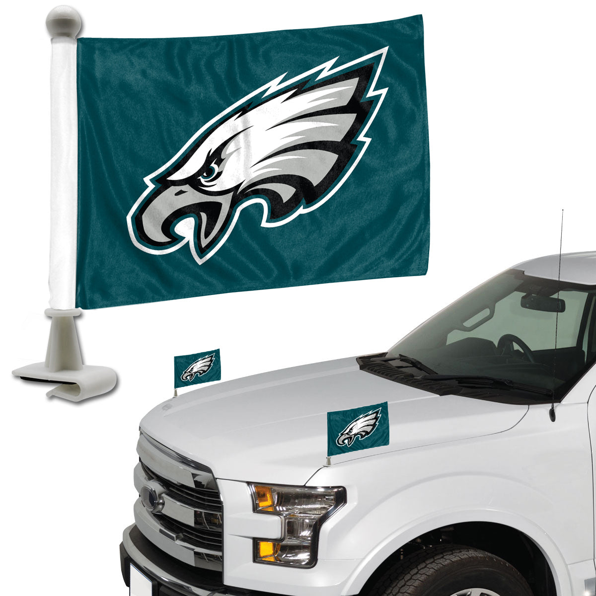 NFL - Philadelphia Eagles Ambassador Flags