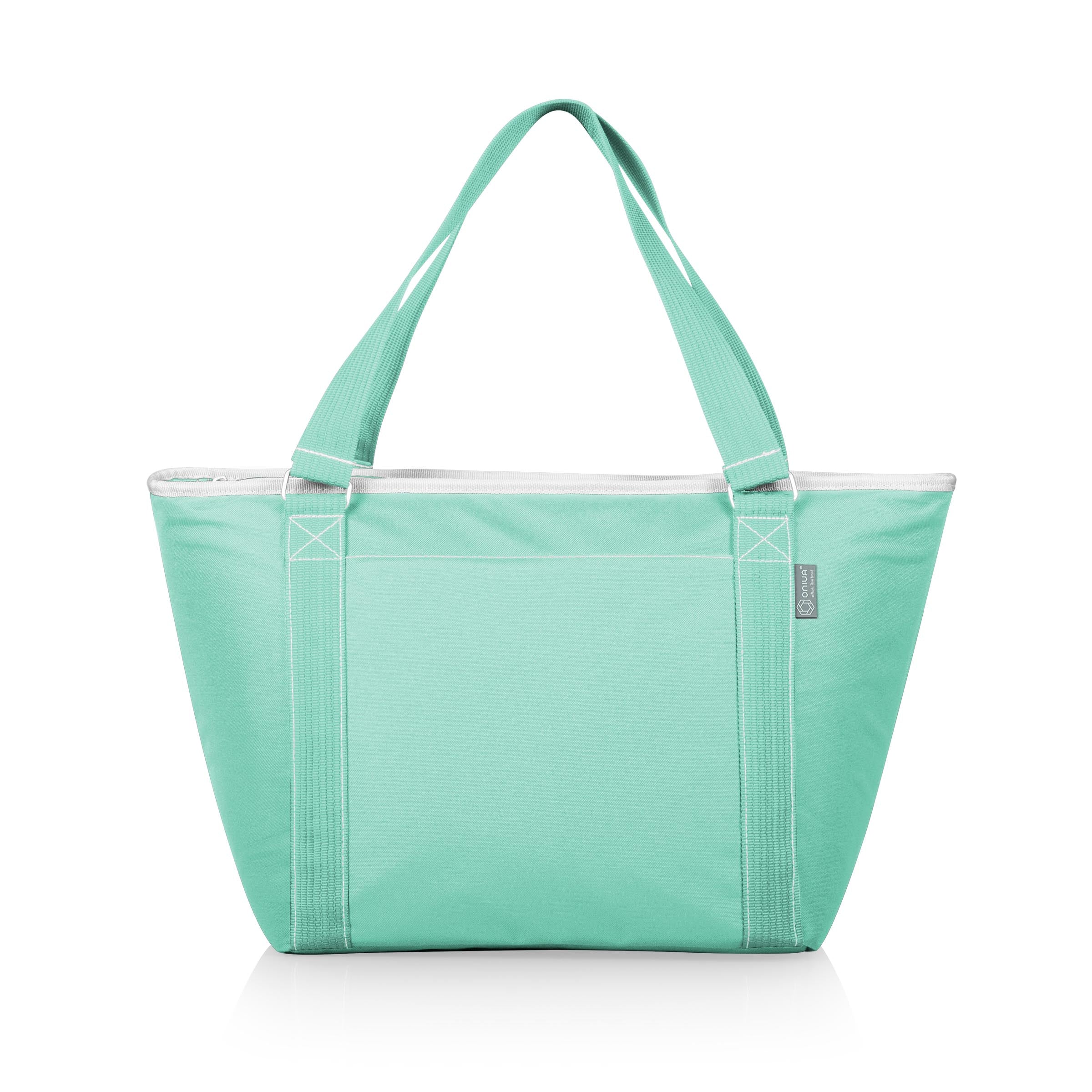 Topanga Cooler Tote Bag, (Teal)