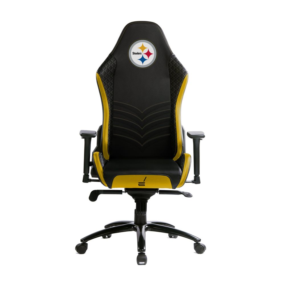 Pittsburgh Steelers React Pro-Series Gaming Chair