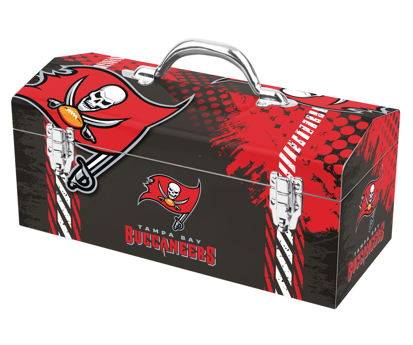 NFL - Tampa Bay Buccaneers Tool Box