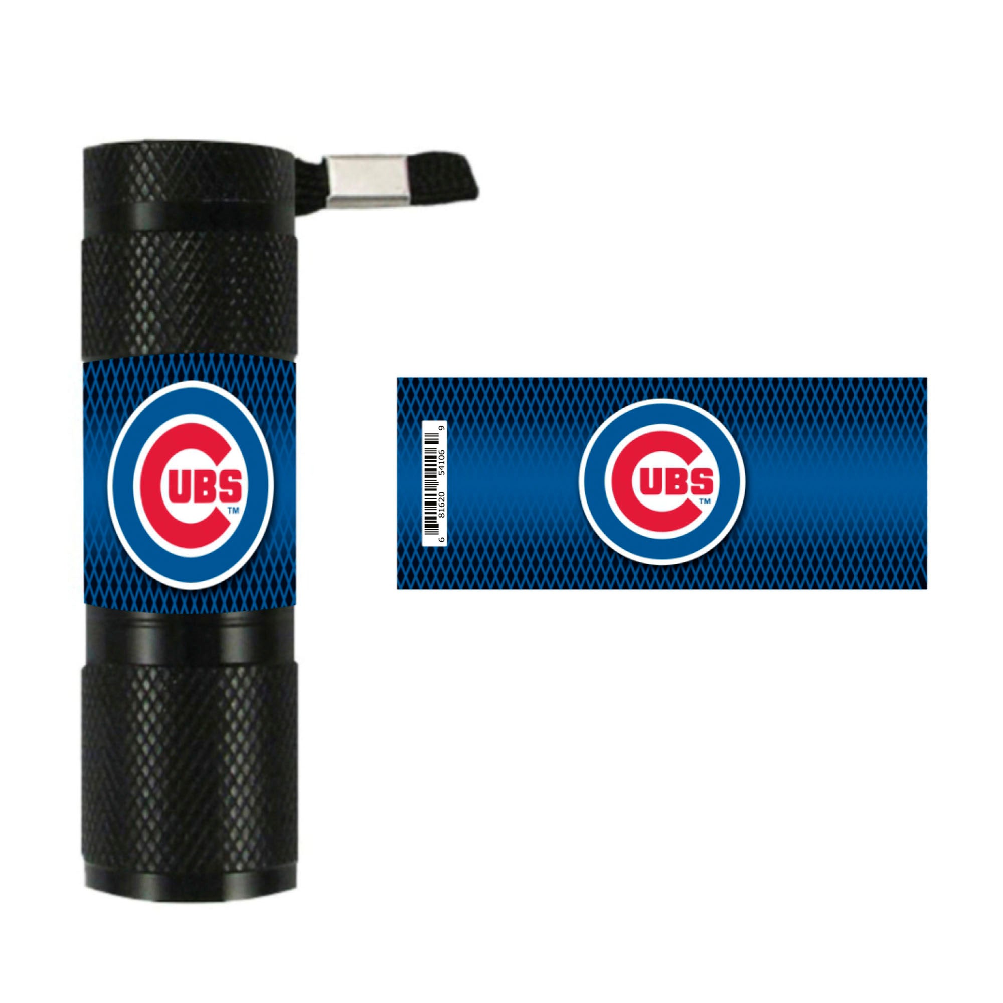 MLB - Chicago Cubs Flashlight