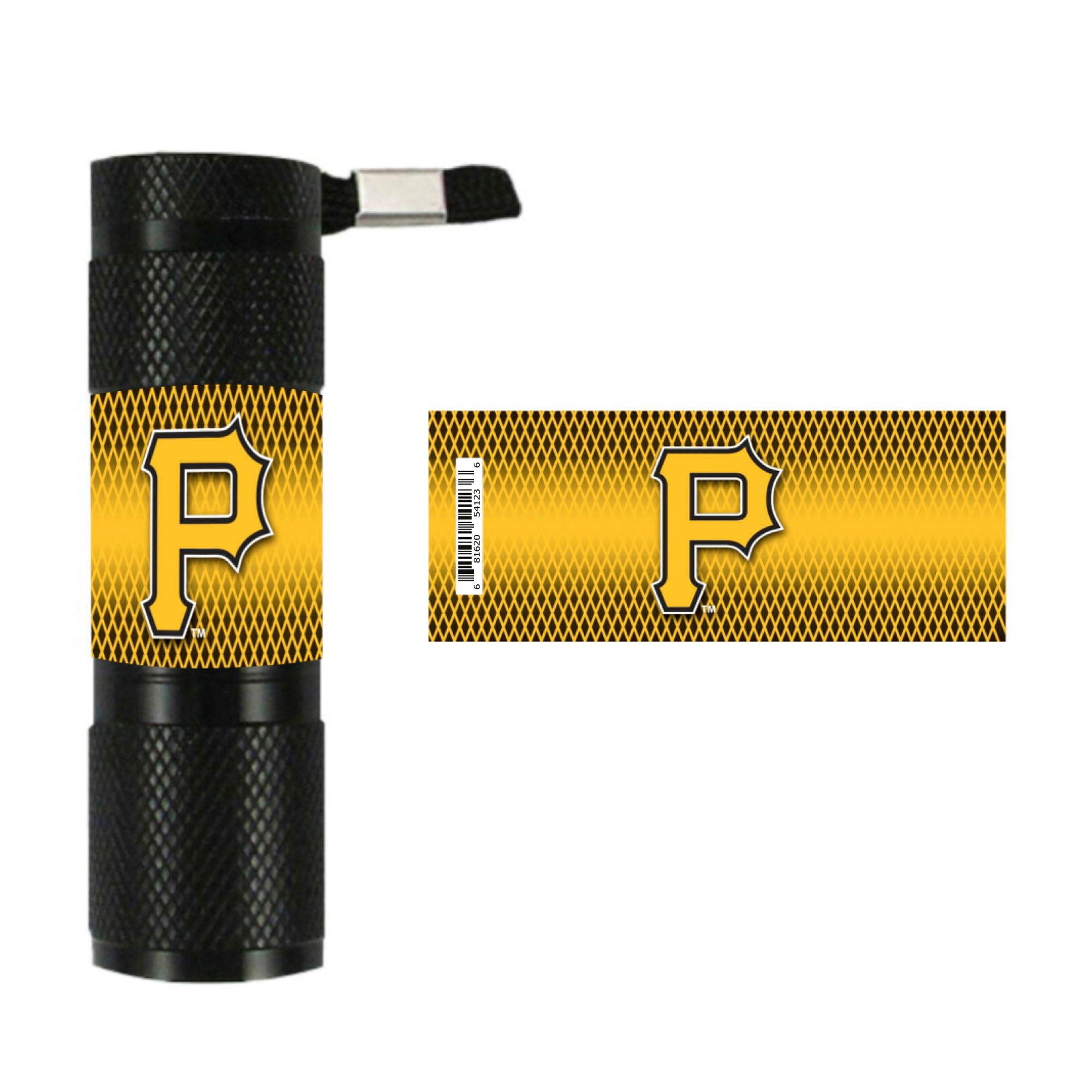 MLB - Pittsburgh Pirates Flashlight