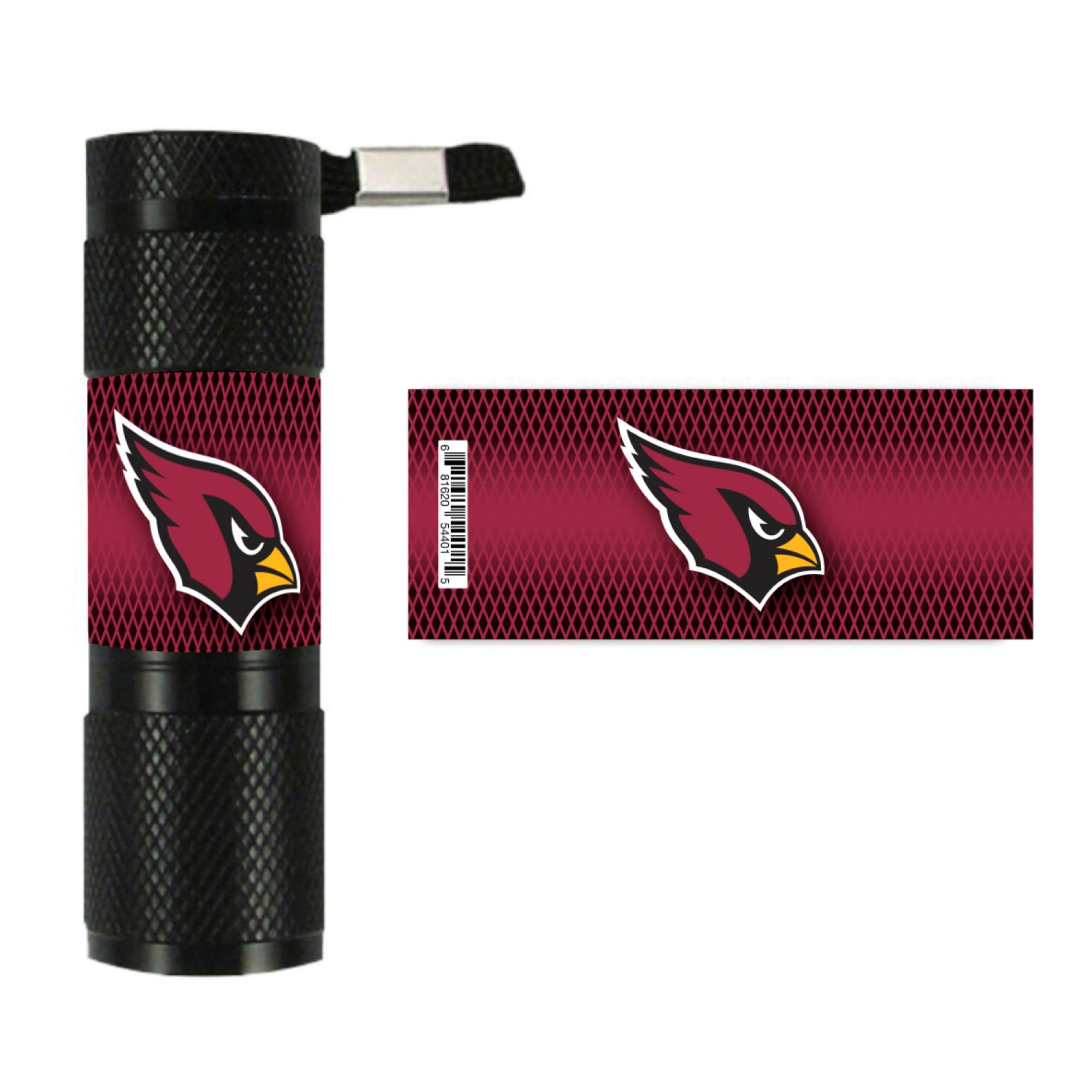 NFL - Arizona Cardinals Flashlight