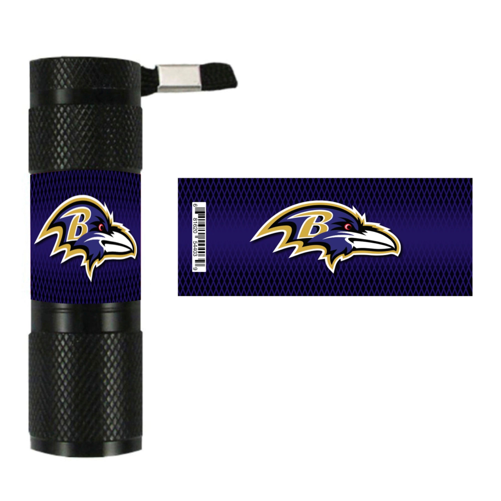 NFL - Baltimore Ravens Flashlight
