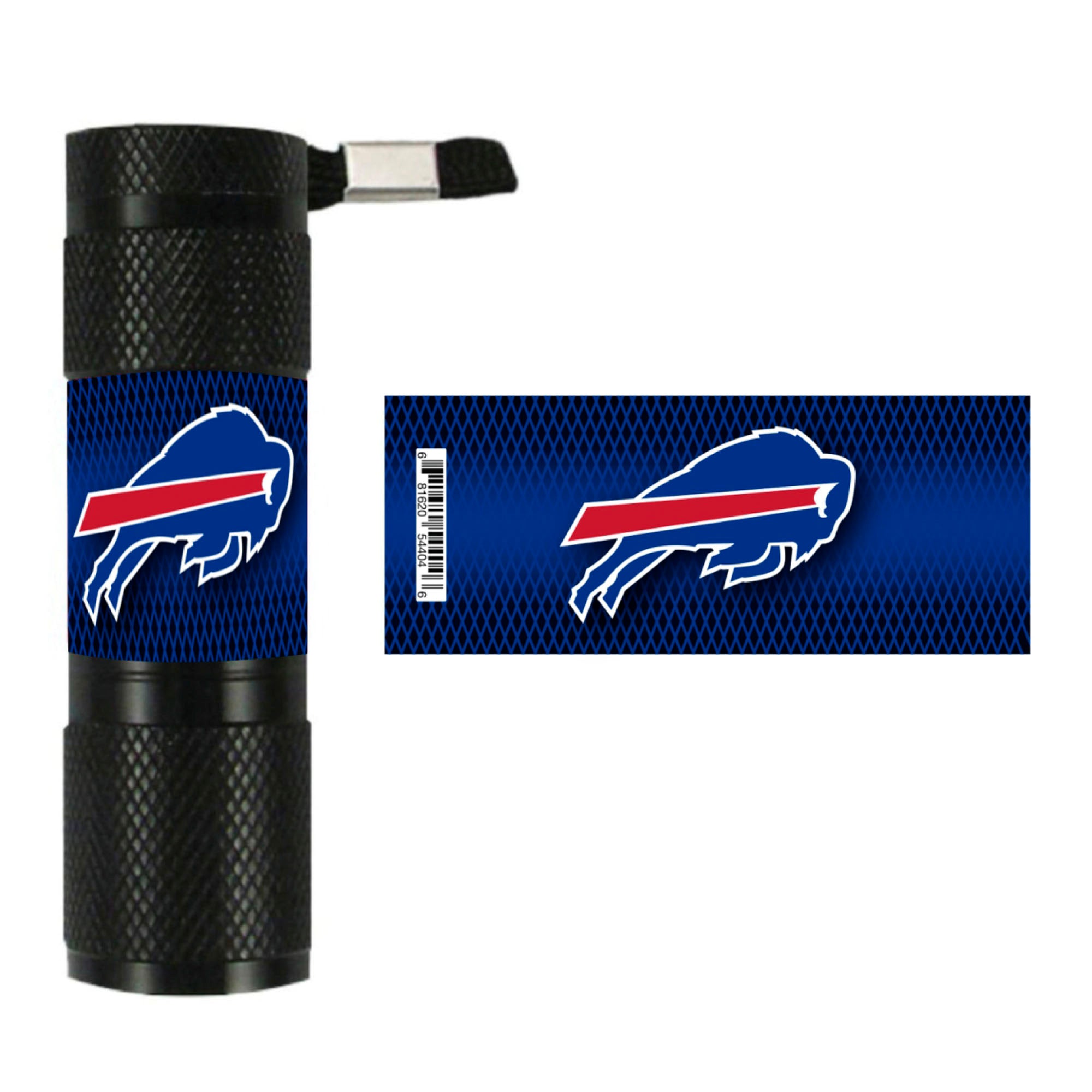 NFL - Buffalo Bills Flashlight