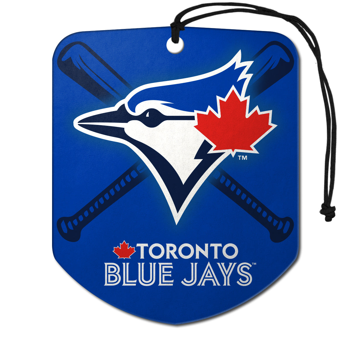 MLB - Toronto Blue Jays Air Freshener 2-pk