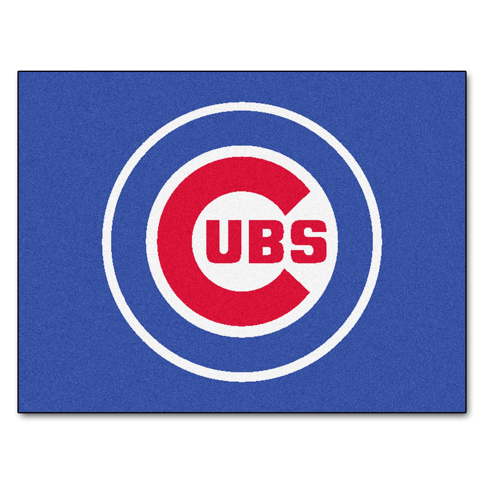 MLB - Chicago Cubs All-Star Mat