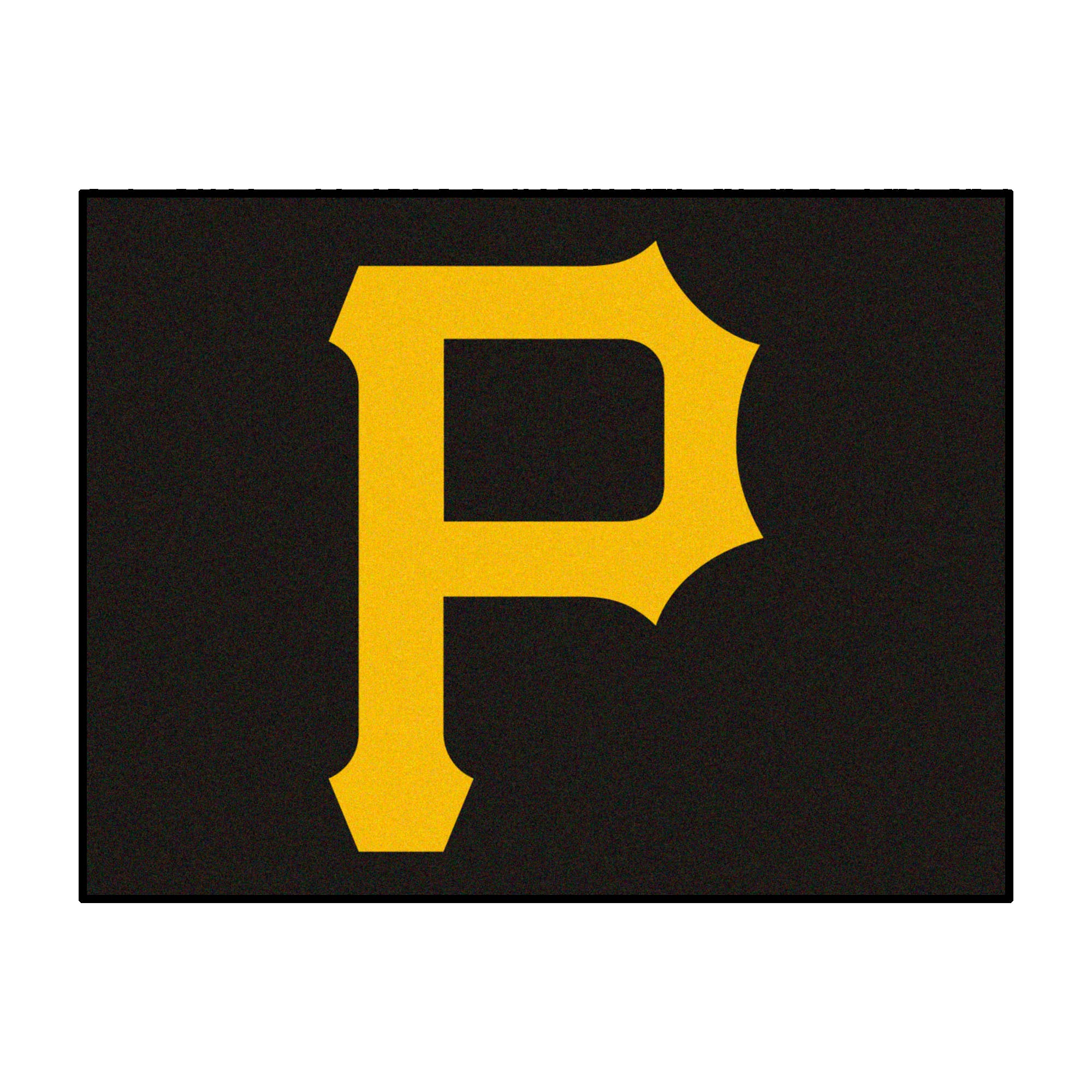 MLB - Pittsburgh Pirates All-Star Mat