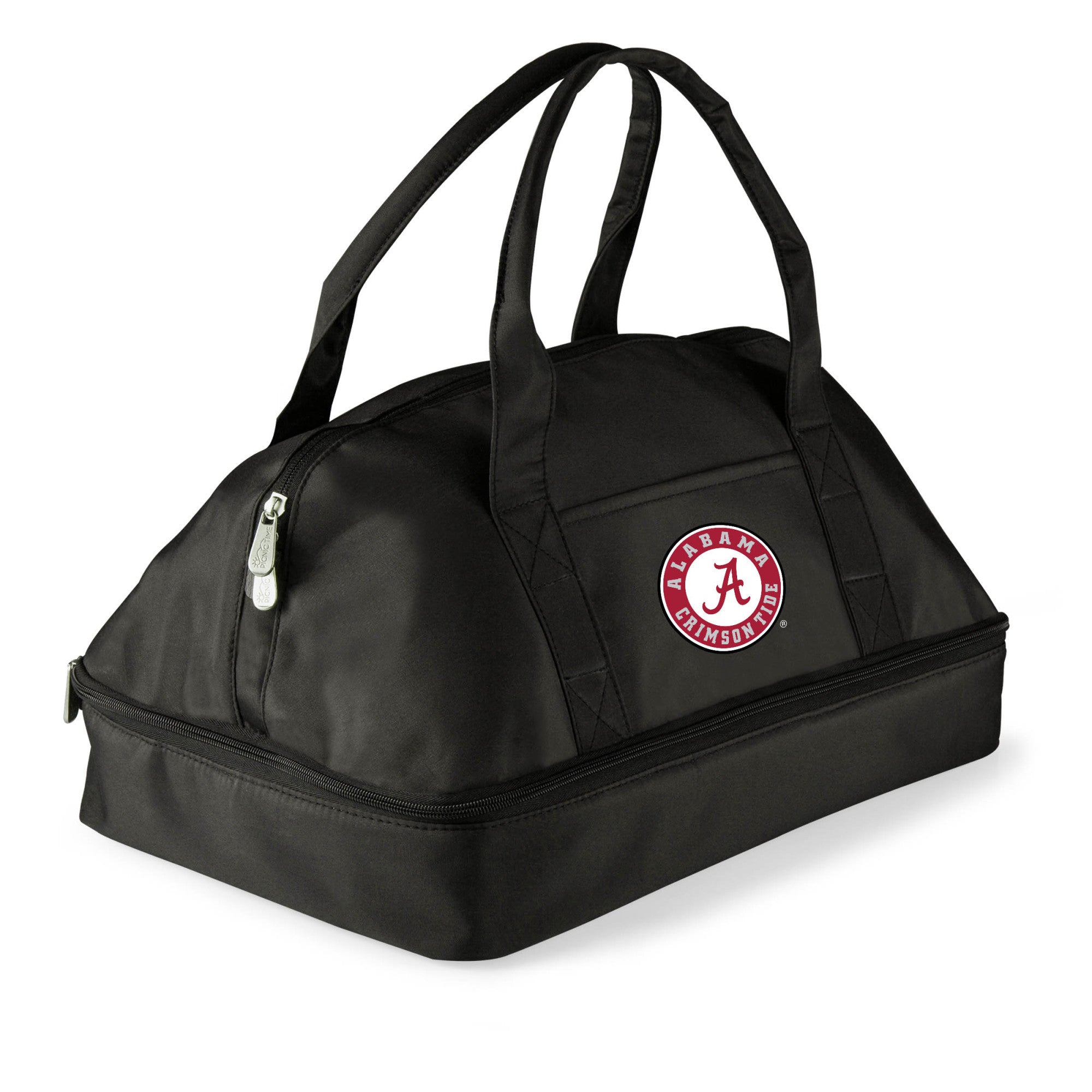 Alabama Crimson Tide - Potluck Casserole Tote, (Black)