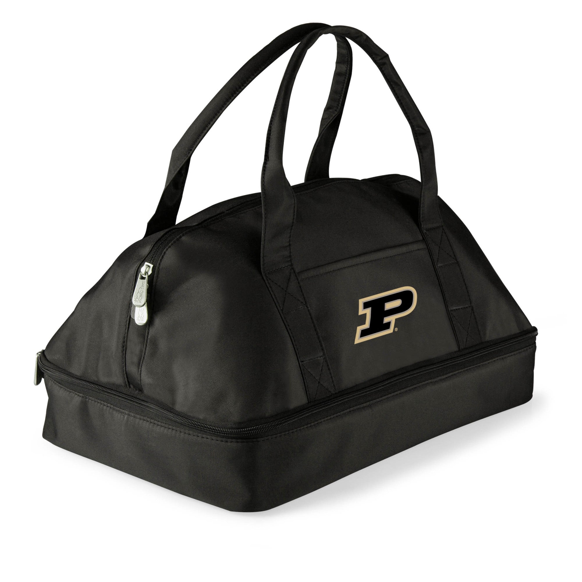 Purdue Boilermakers - Potluck Casserole Tote, (Black)