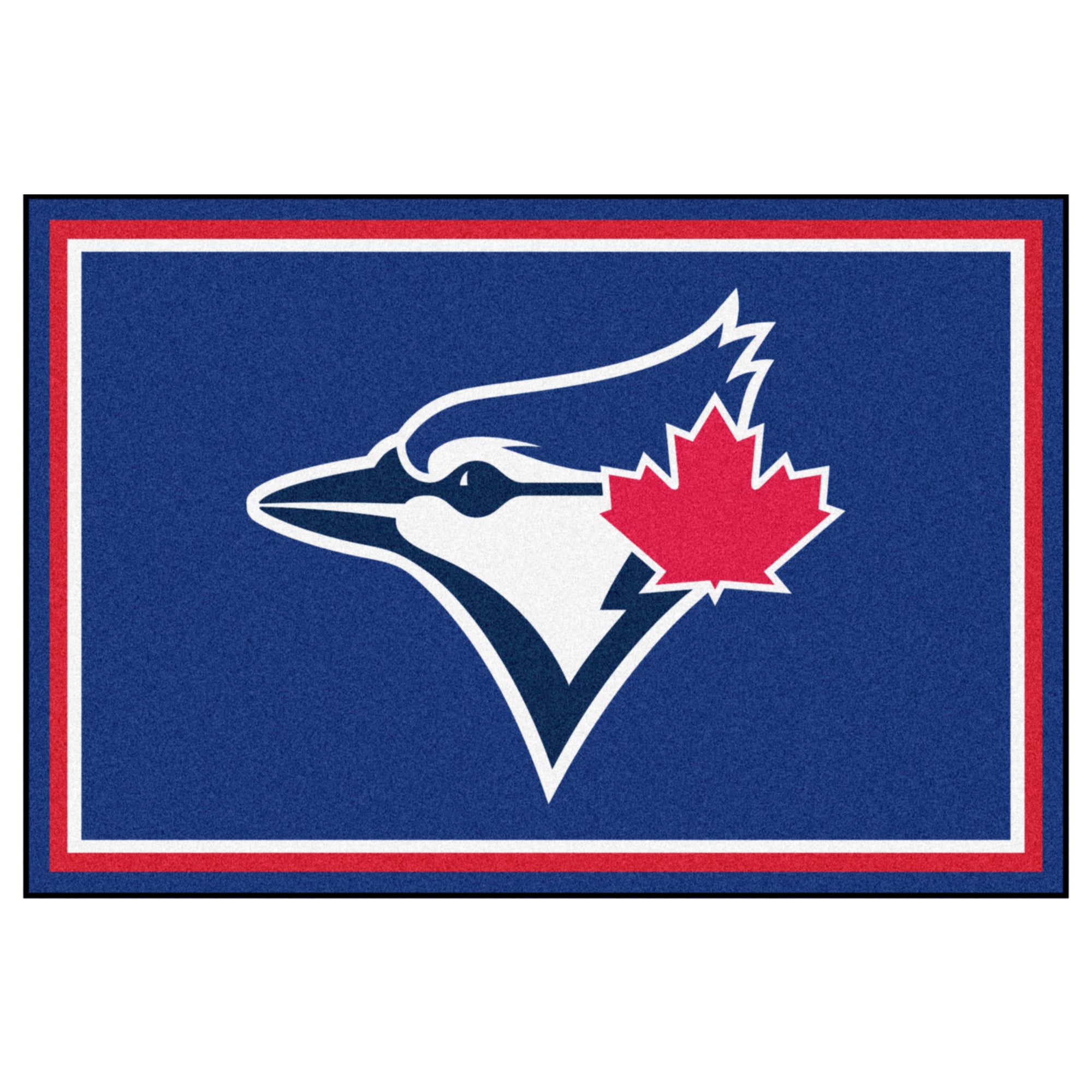 MLB - Toronto Blue Jays 5x8 Rug