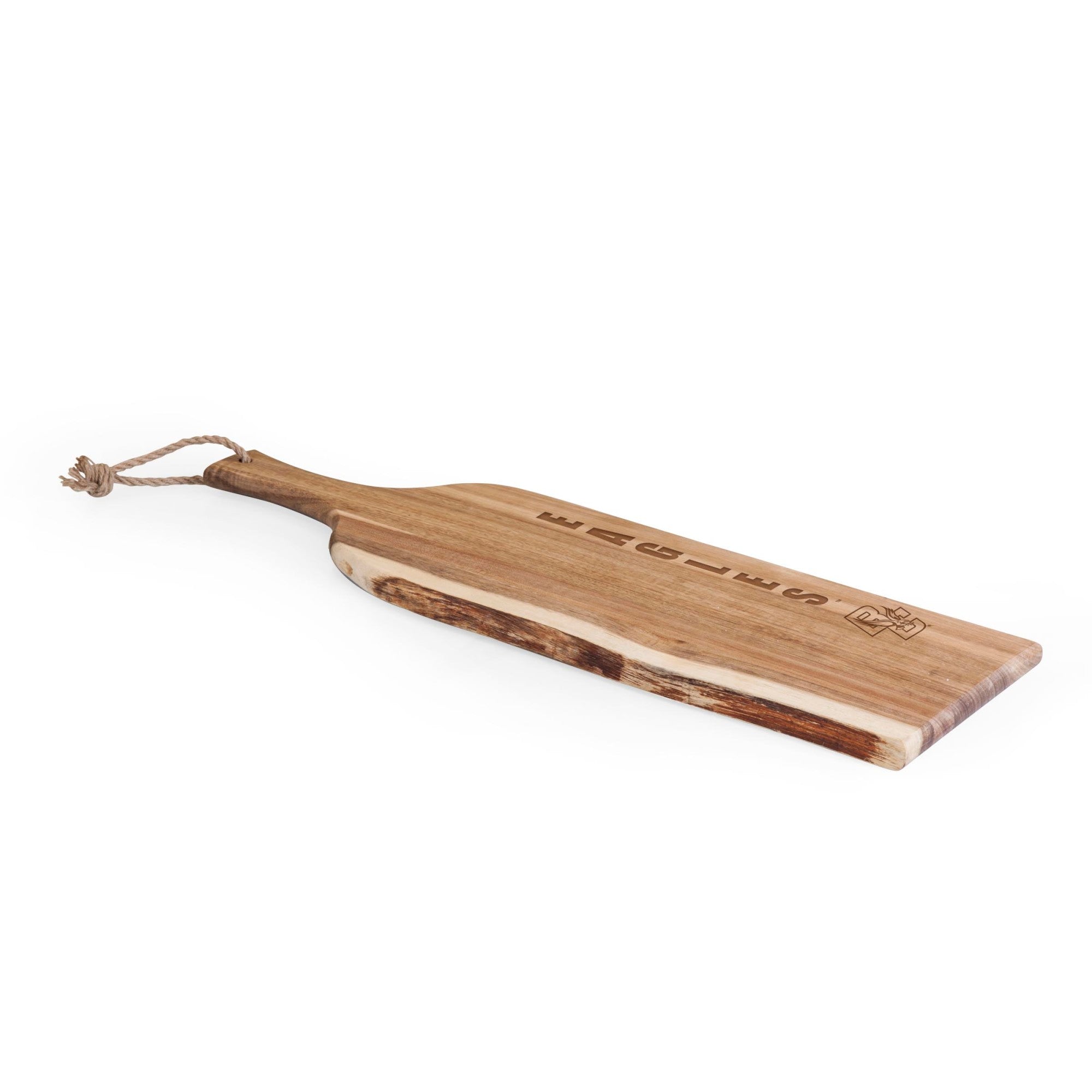 Boston College Eagles - Artisan 24 Acacia Serving Plank, (Acacia Wood)