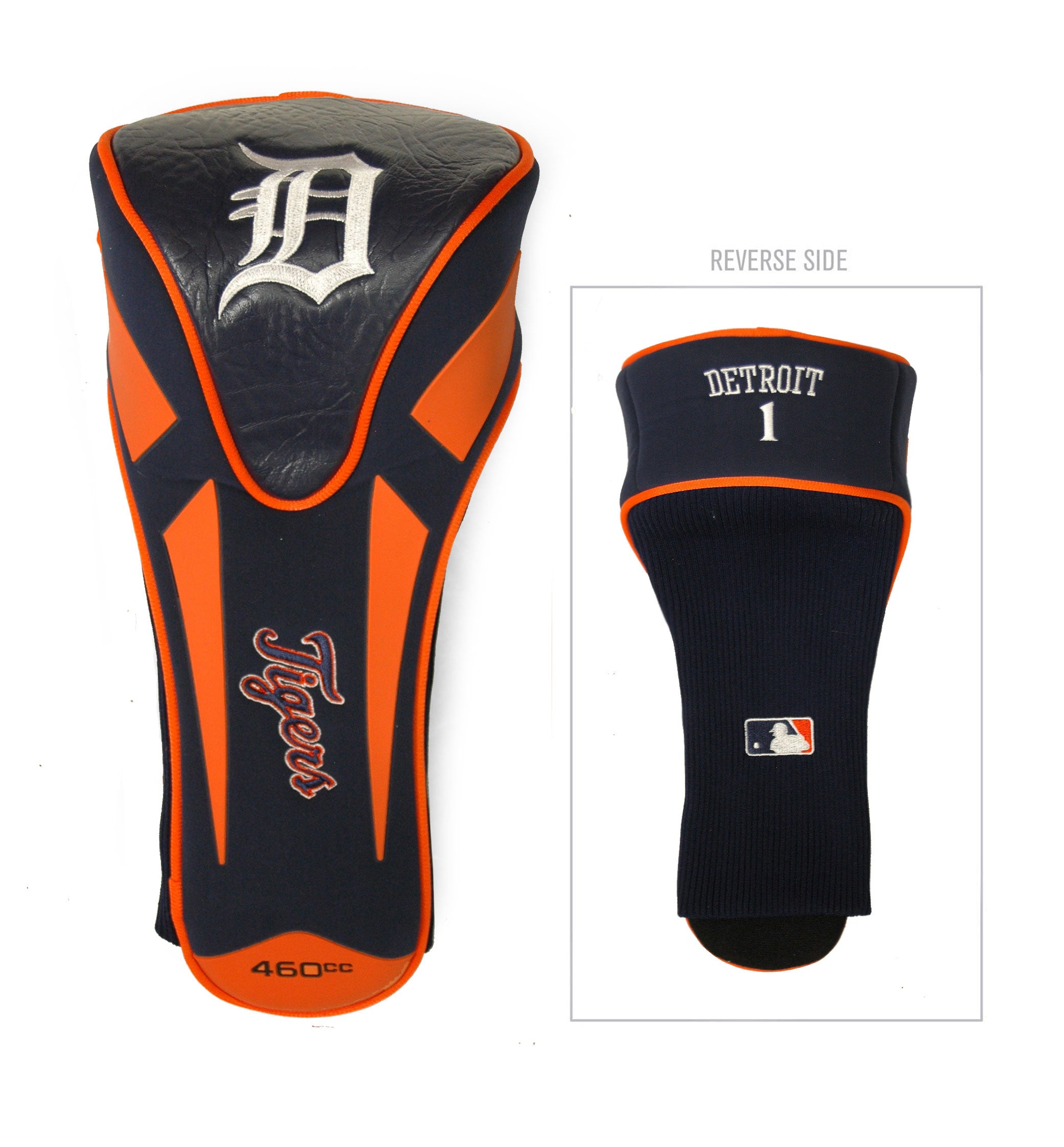 Detroit Tigers APEX Headcover