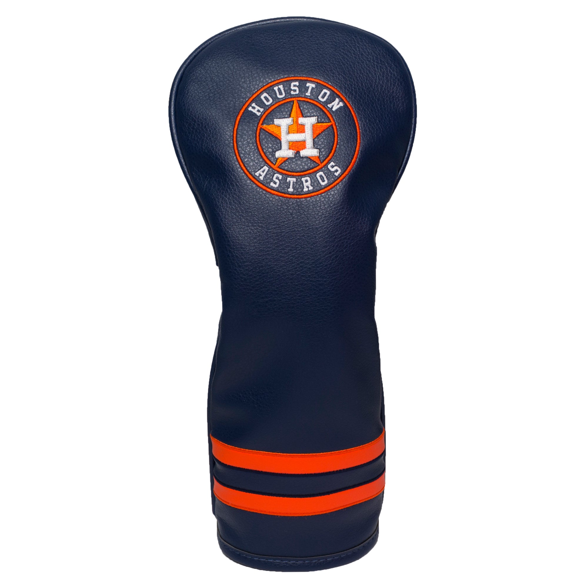 Houston Astros Vintage Fairway Headcover