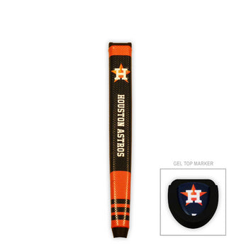 Houston Astros Putter Grip