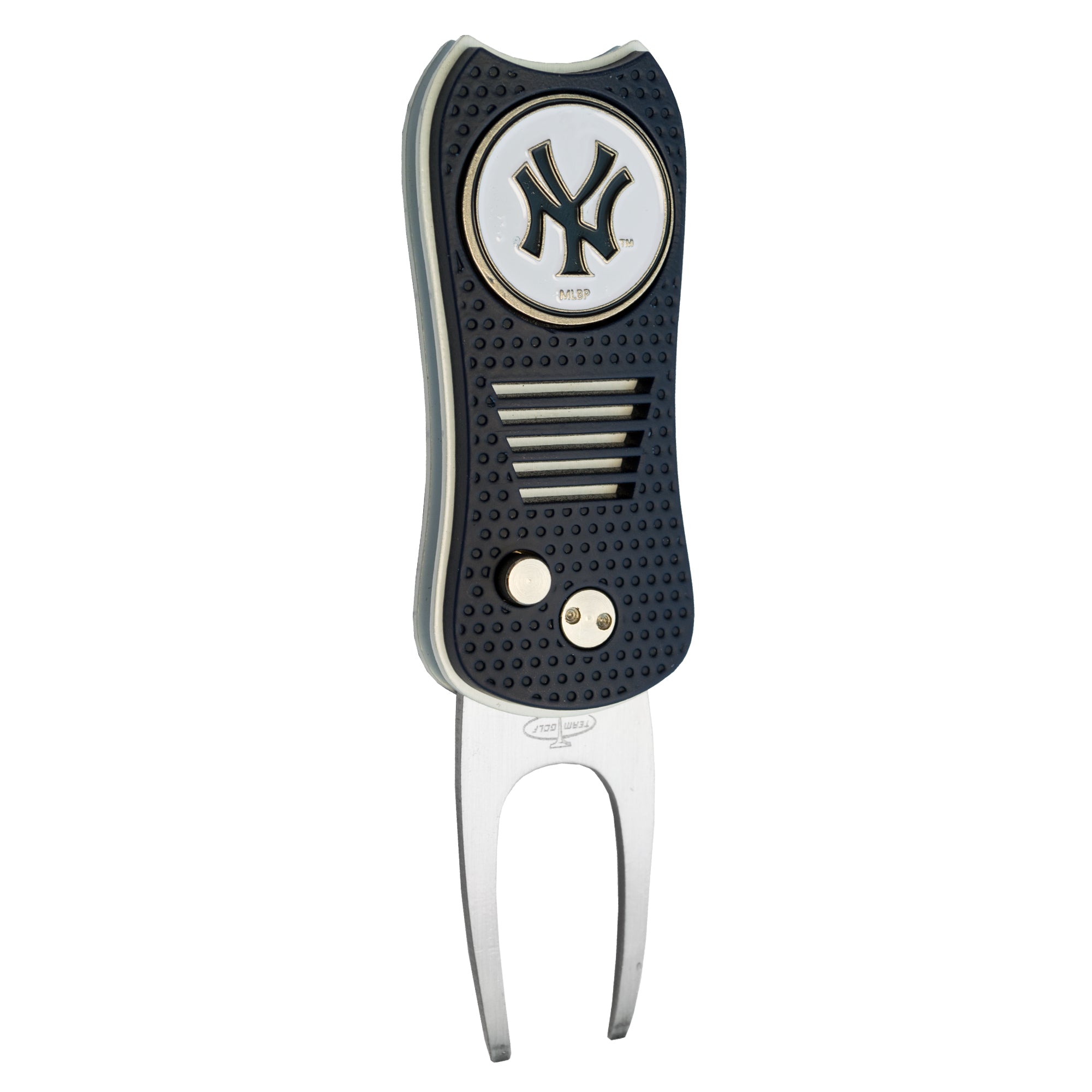 New York Yankees Switchblade Divot Tool