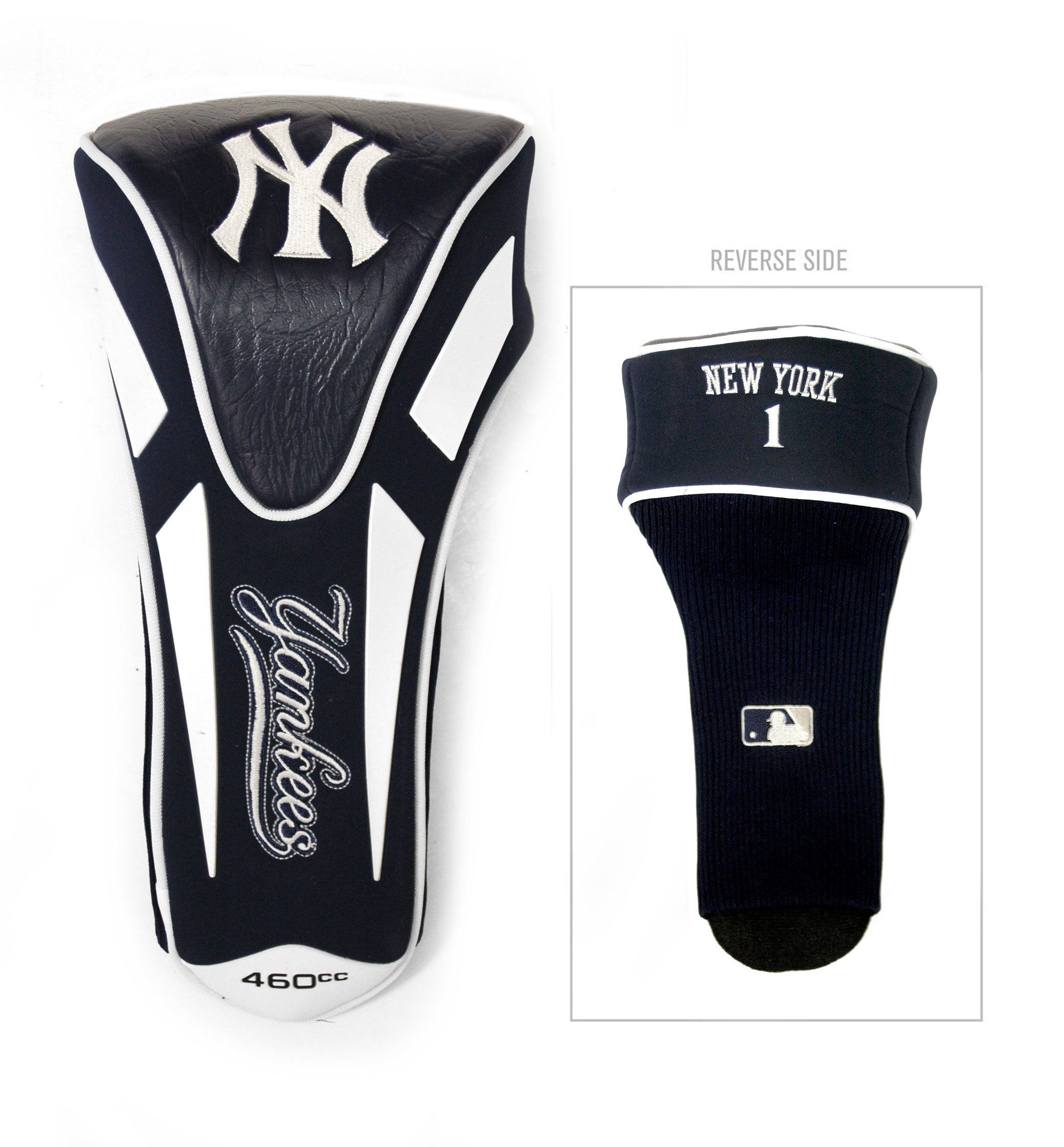 New York Yankees APEX Headcover
