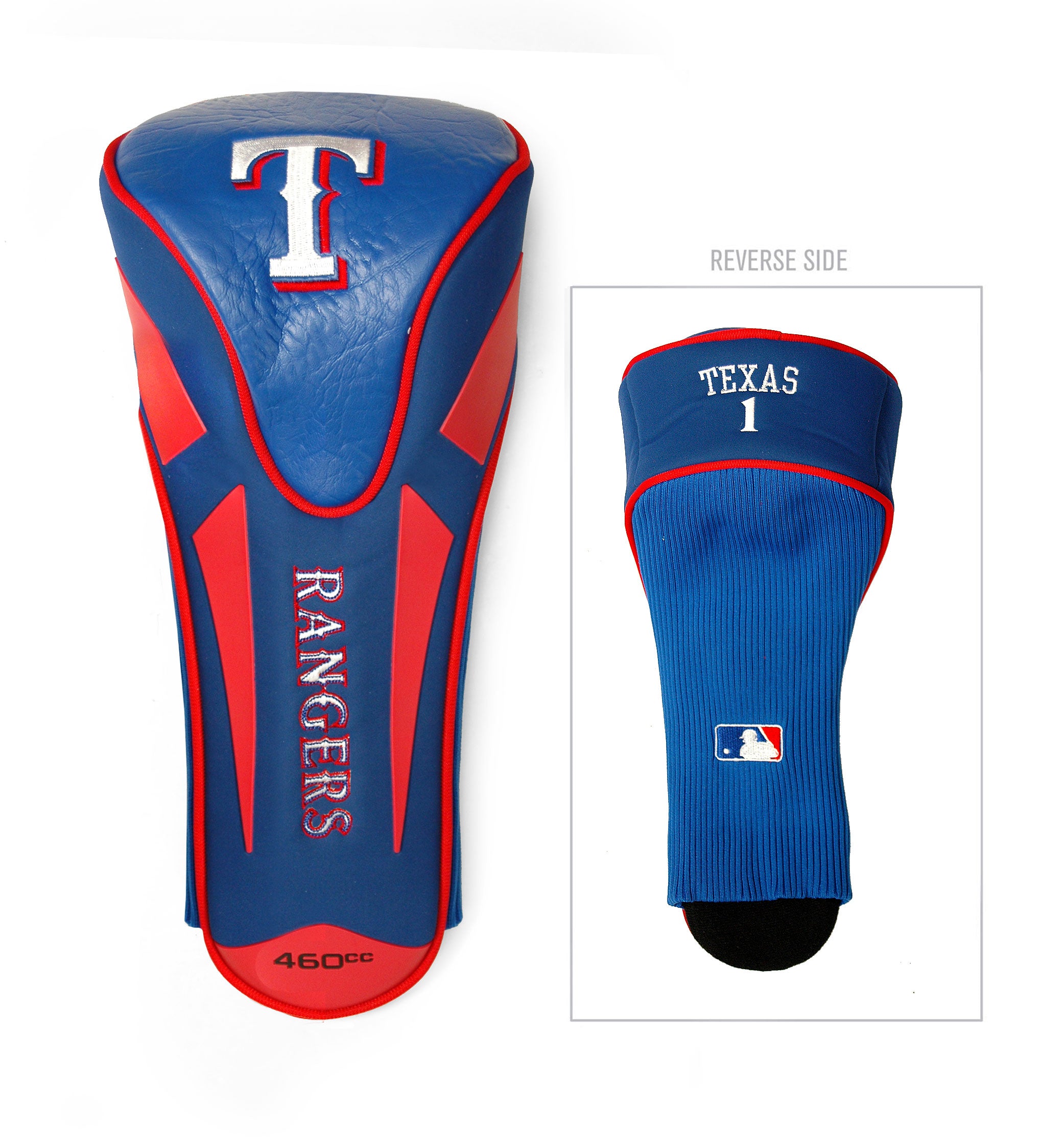 Texas Rangers APEX Headcover