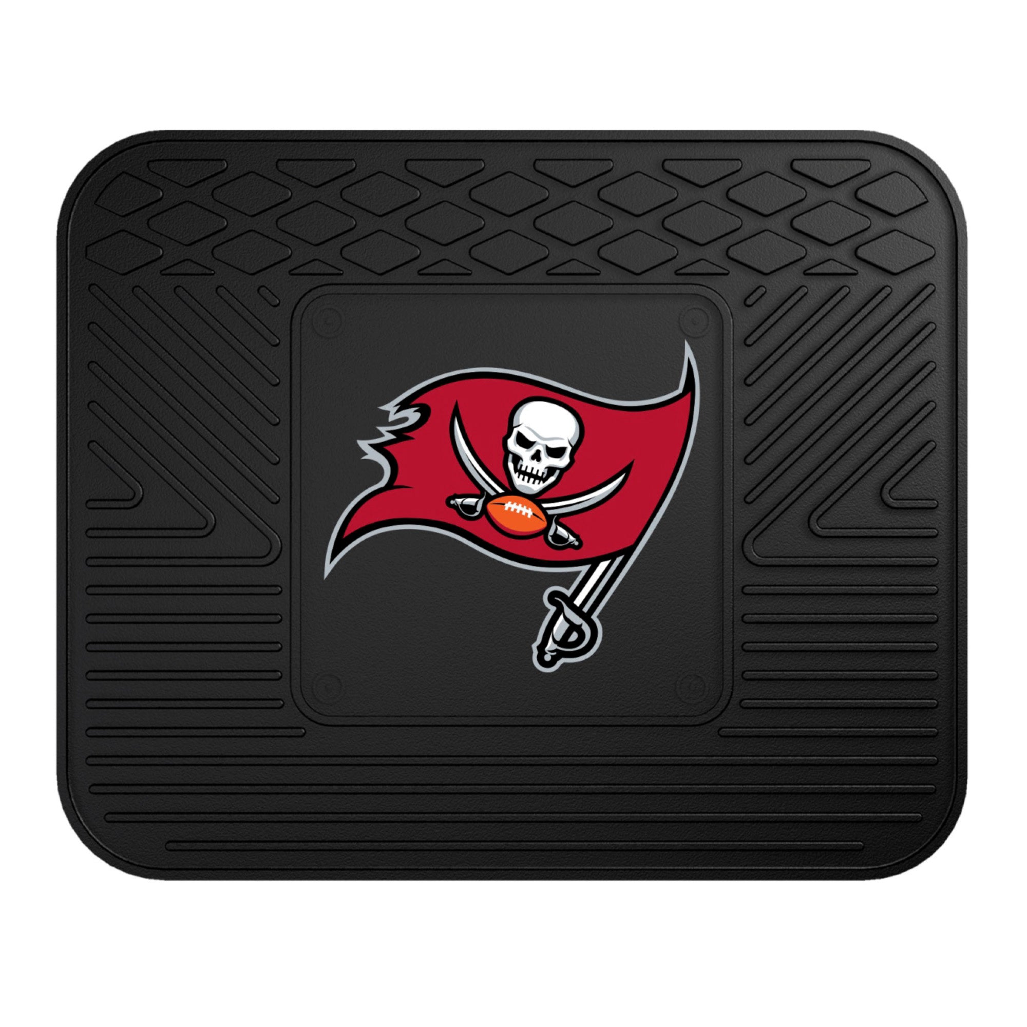 NFL - Tampa Bay Buccaneers Utility Mat