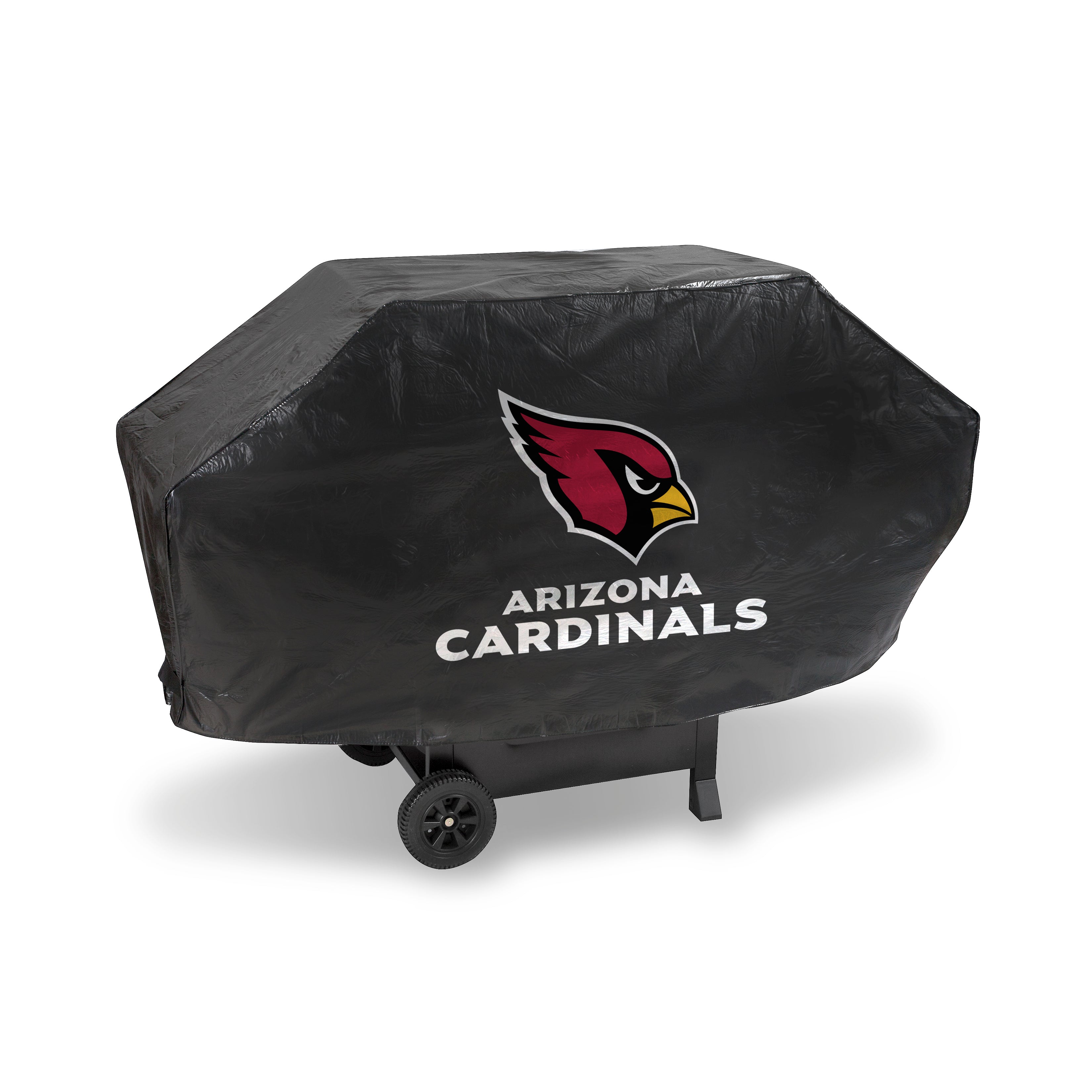 Arizona Cardinals Grill Cover (Deluxe Vinyl)