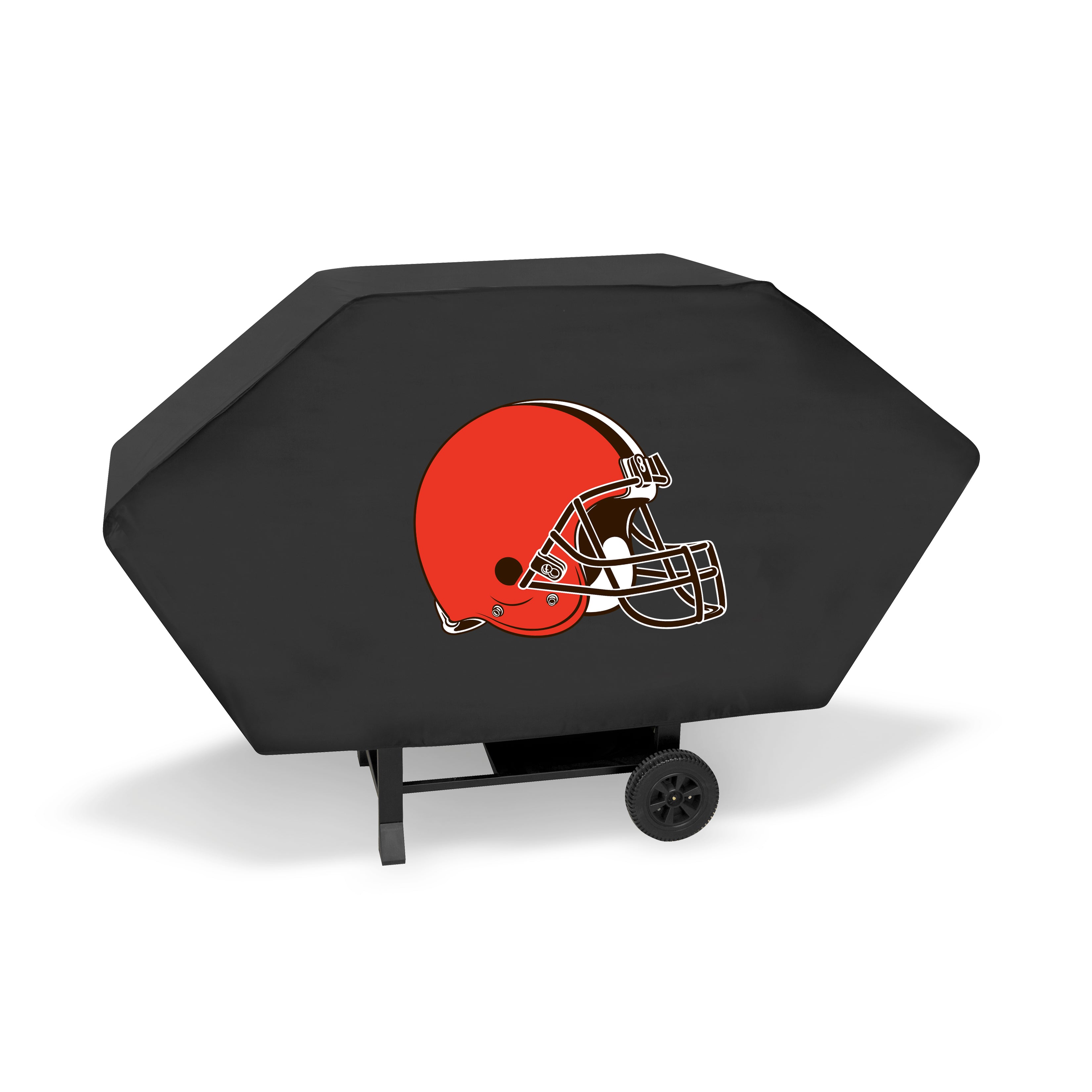 Cleveland Browns Executive Grill Cover (Premium)