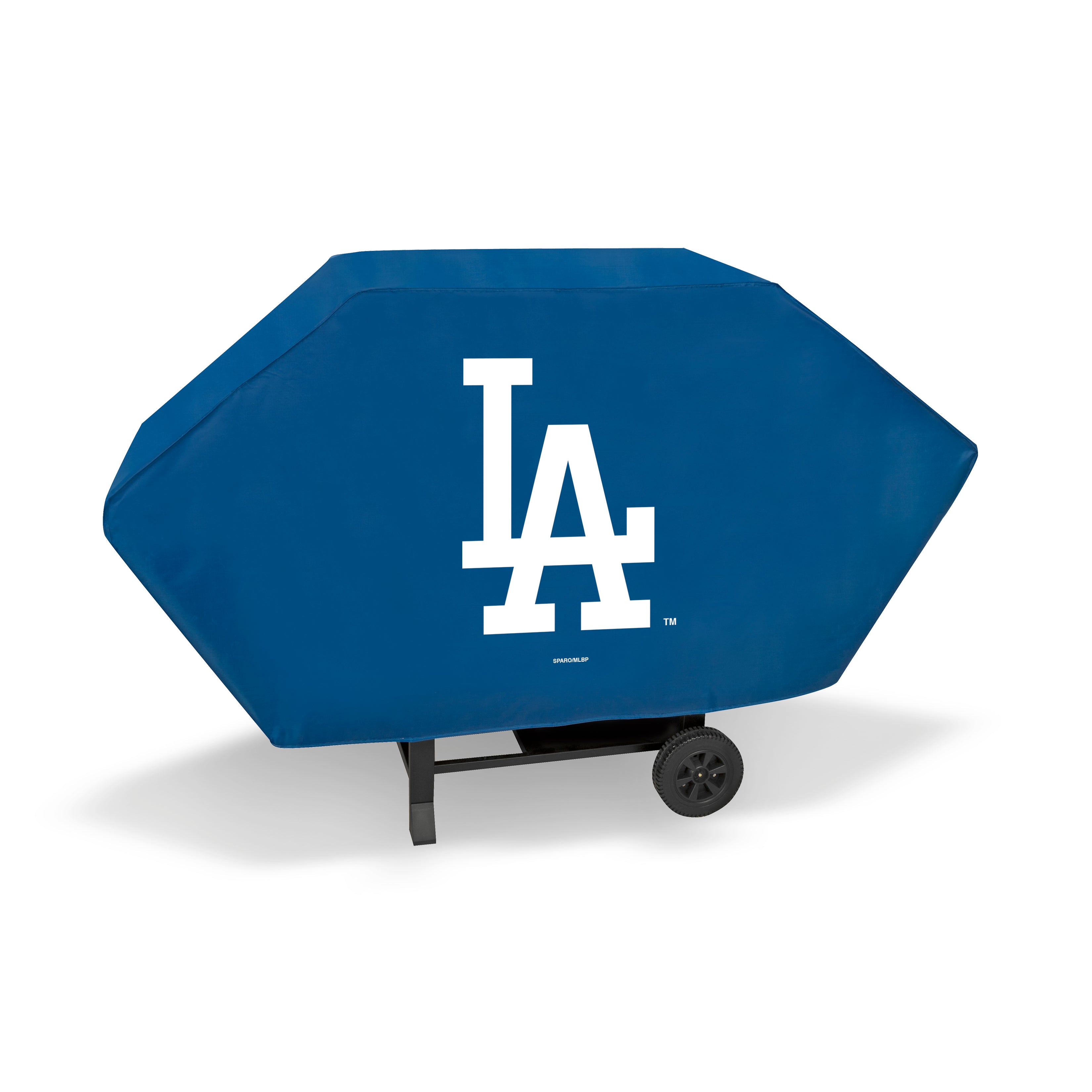 Los Angeles Dodgers Executive Grill Cover (Premium)