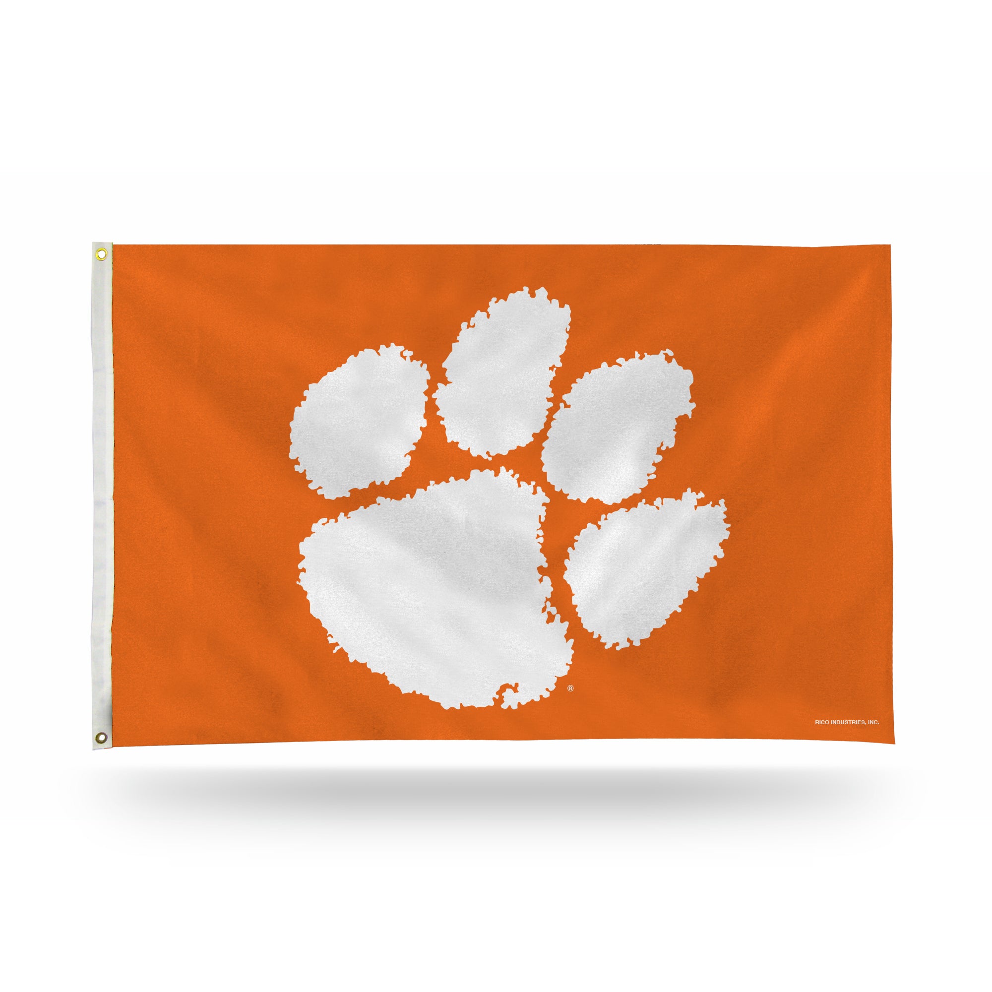 Clemson Tigers 3x5 Premium Banner Flag