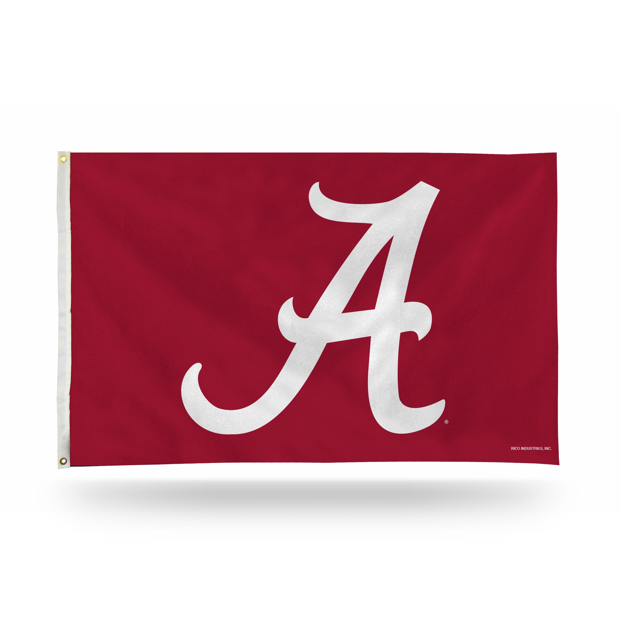 Rico Inc - Alabama crimson tide 3x5 premium banner flag