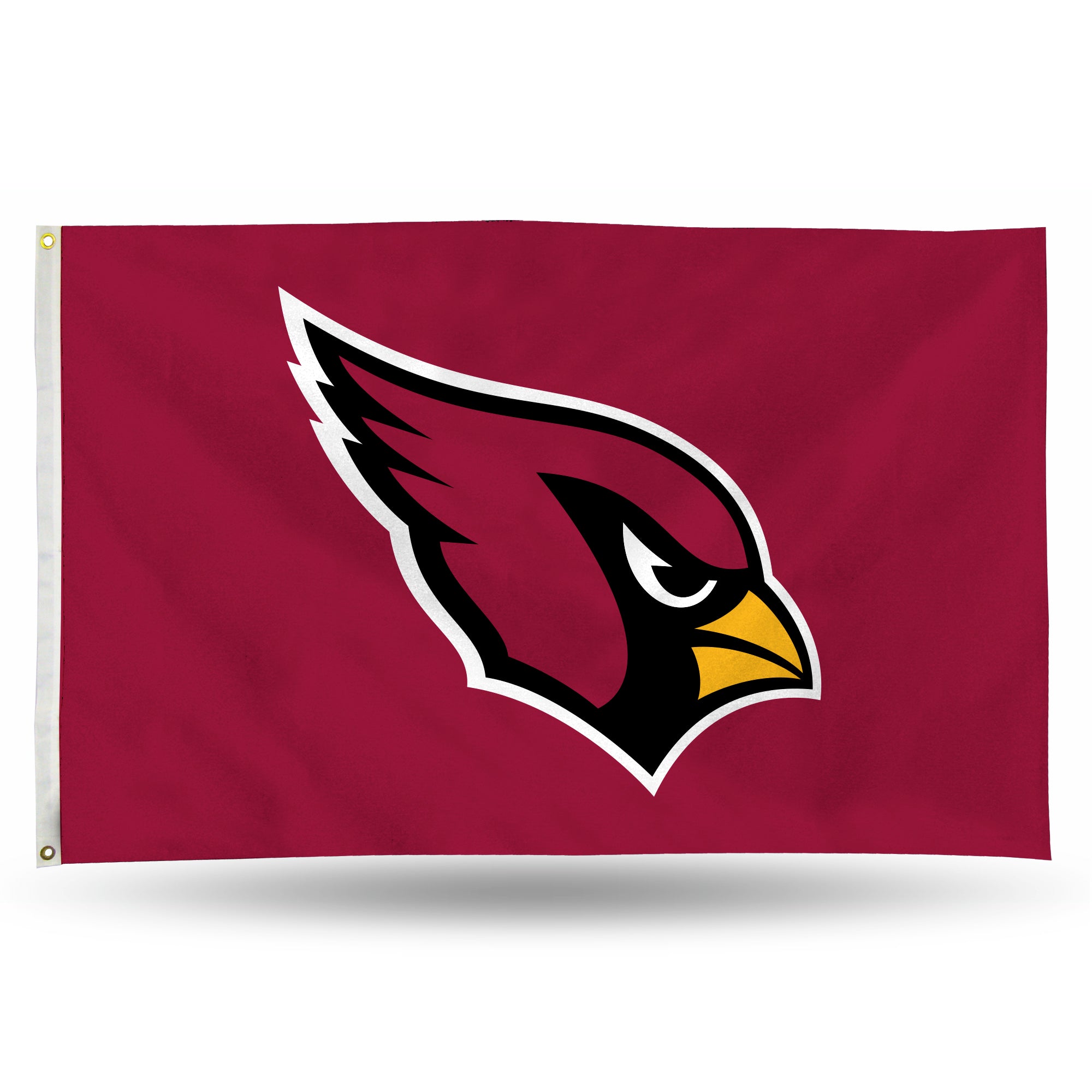 Arizona Cardinals 3x5 Premium Banner Flag