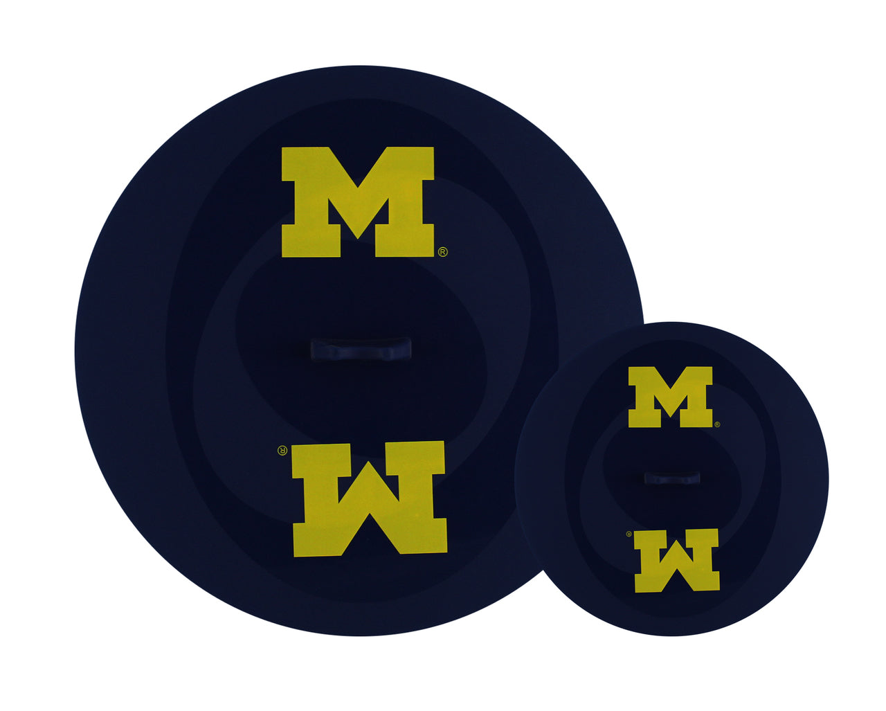 MICHIGAN WOLVERINES TAILGATE TOPPERZ